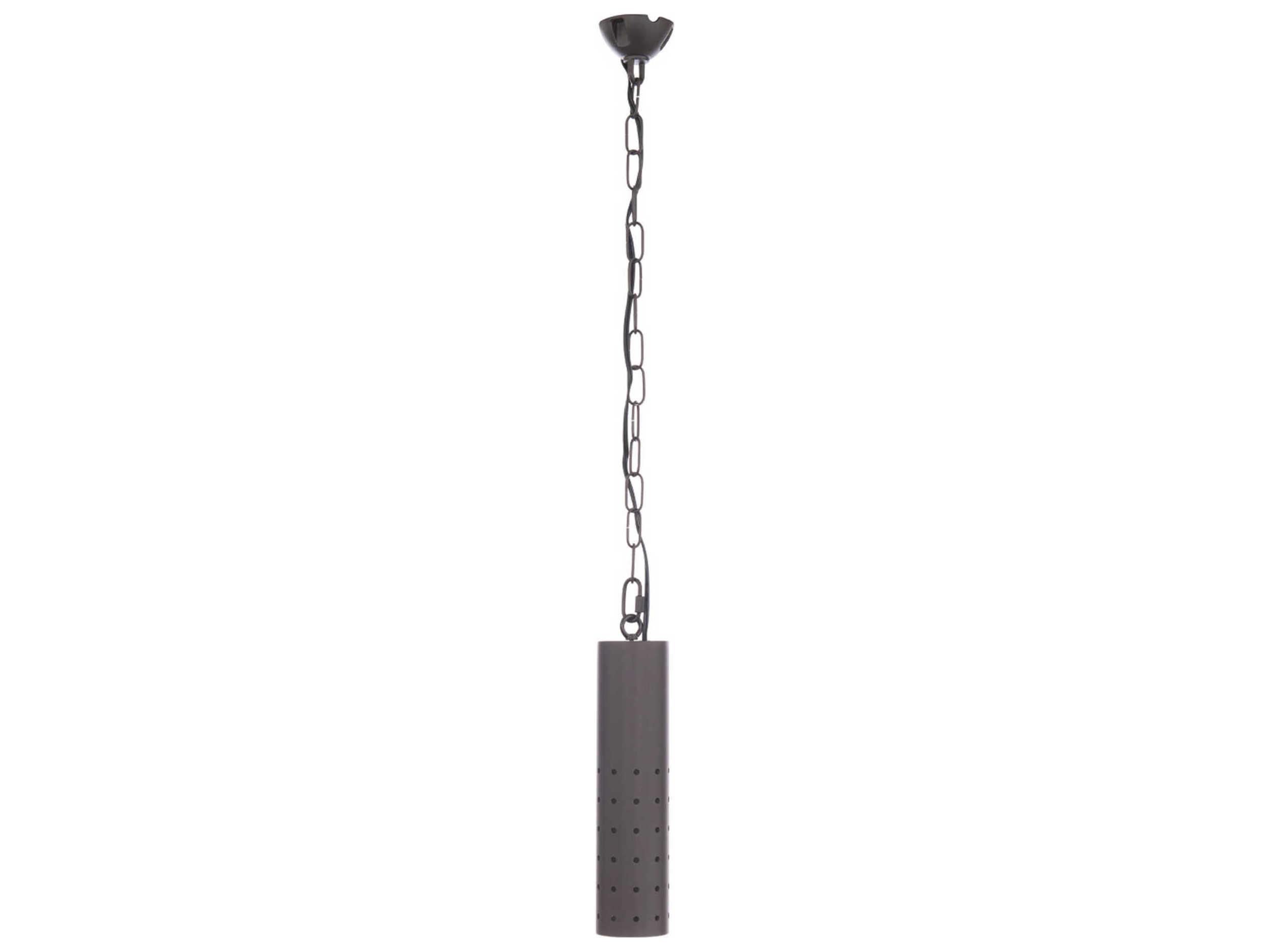 WAC Lighting Estrella 1-Light Outdoor Hanging Light