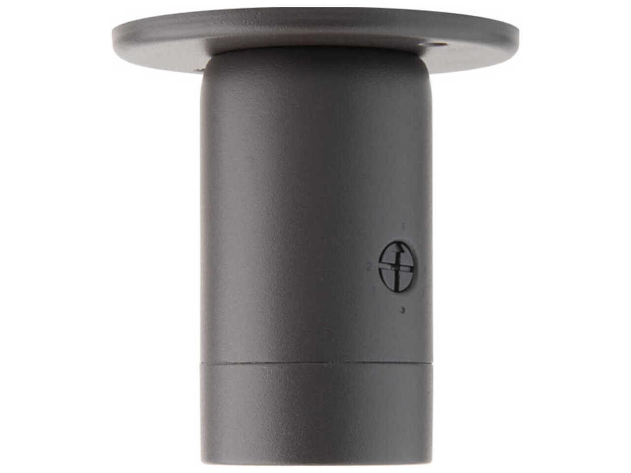 WAC Lighting Estrella 1-Light Outdoor Ceiling Light