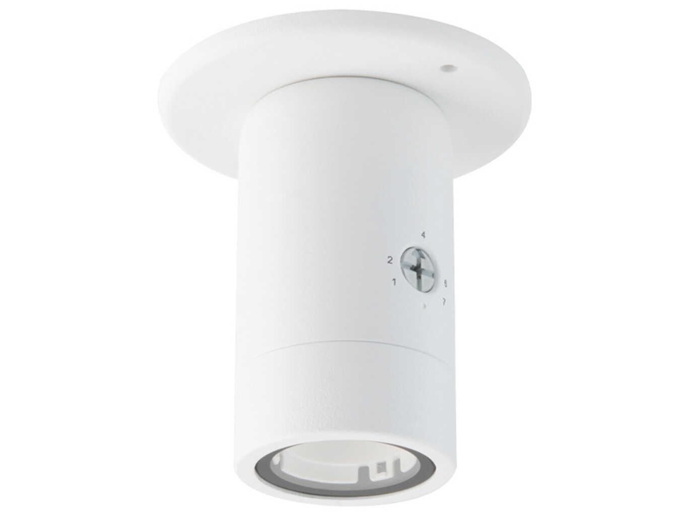 WAC Lighting Estrella 1-Light Outdoor Ceiling Light