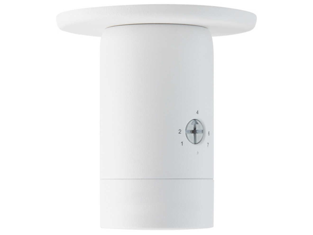 WAC Lighting Estrella 1-Light Outdoor Ceiling Light