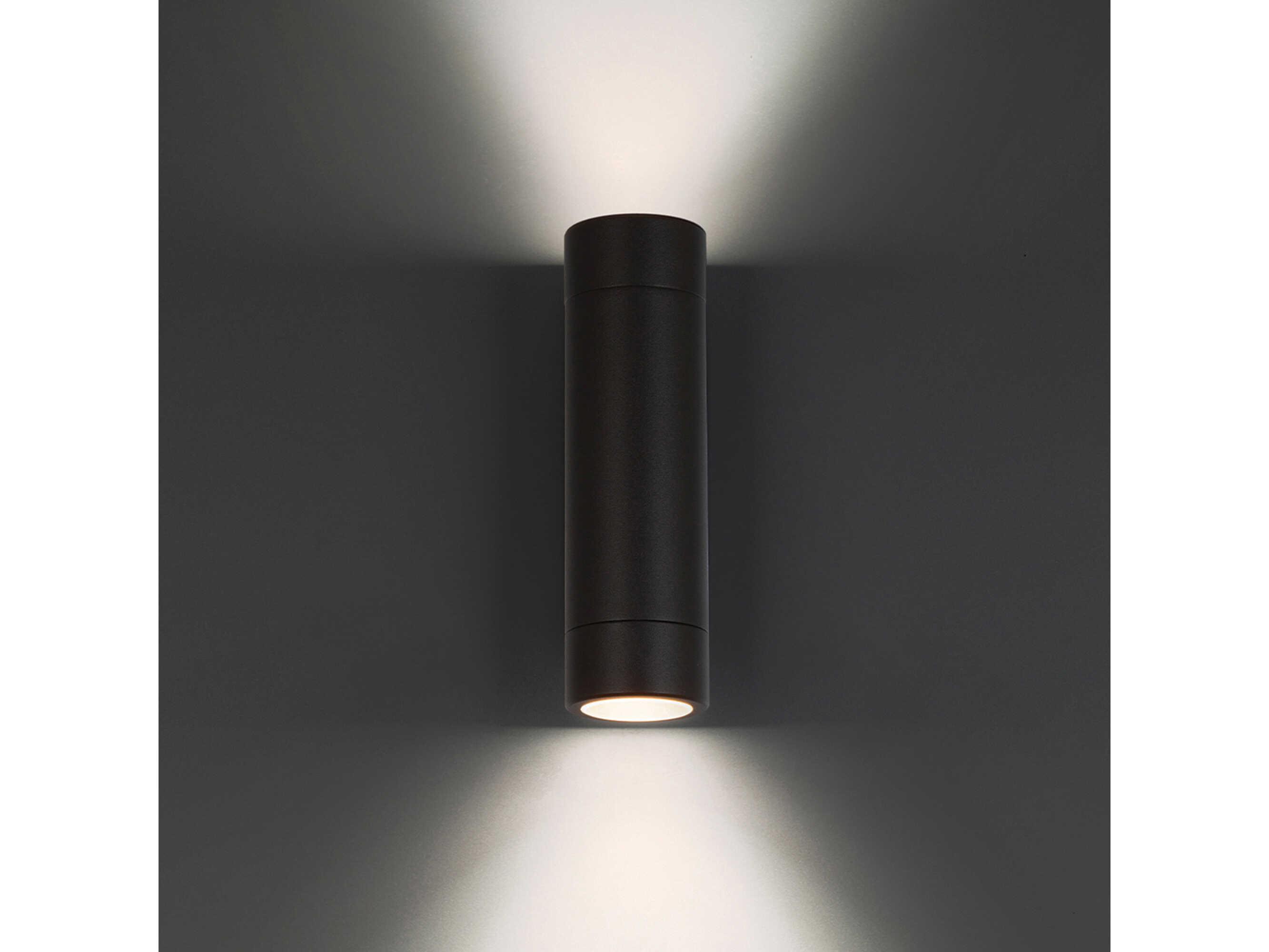 WAC Lighting Colorscaping 2-Light Outdoor Wall Light