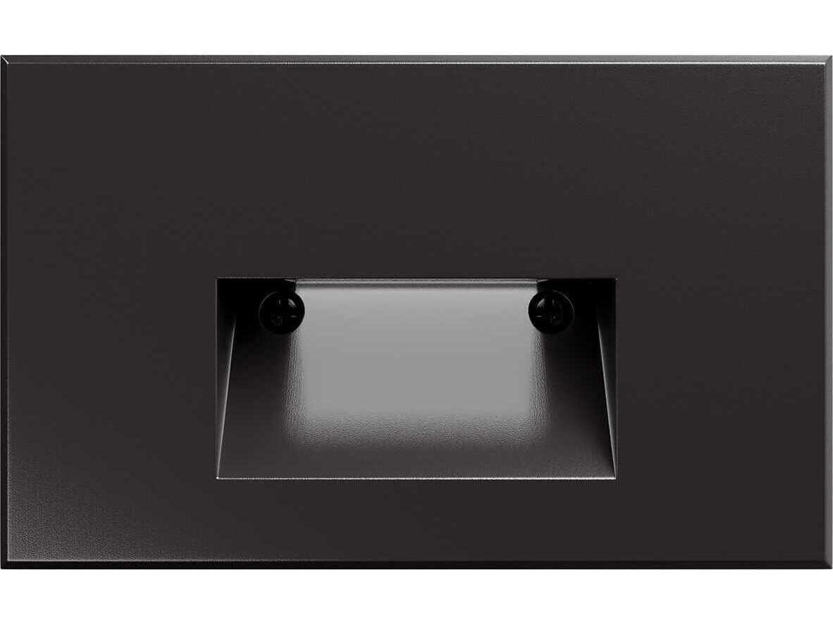 WAC Lighting Colorscaping 1-Light Outdoor Step Light