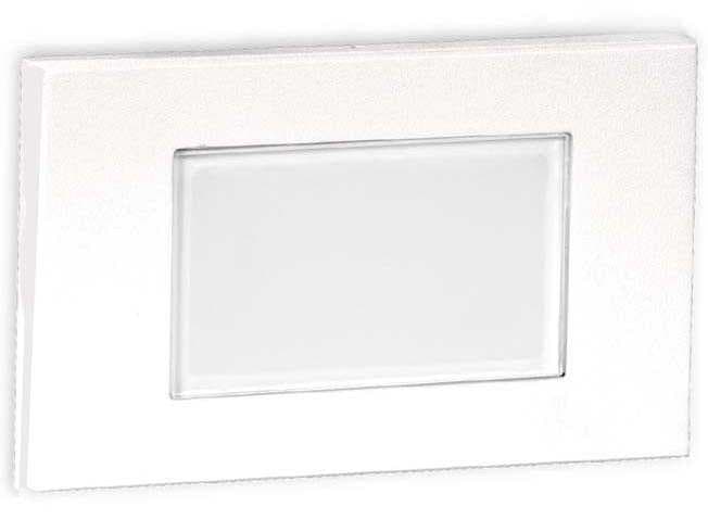 WAC Lighting 1-Light Outdoor Step and Wall Light