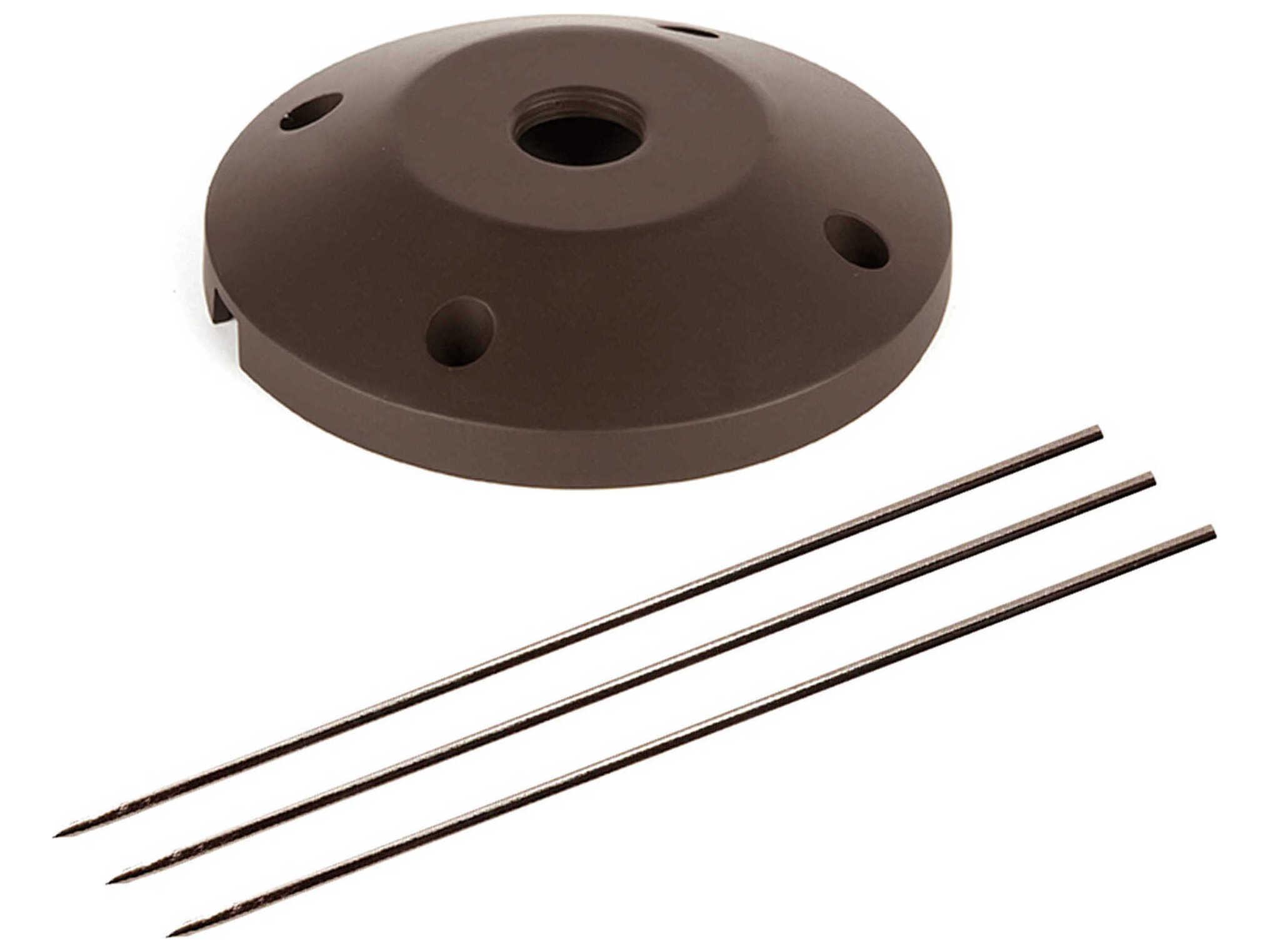 WAC Lighting Landscape Lighting Mounting Accessory