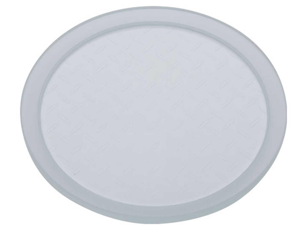 WAC Lighting Clear Non-Slip Lens for3" Well Light