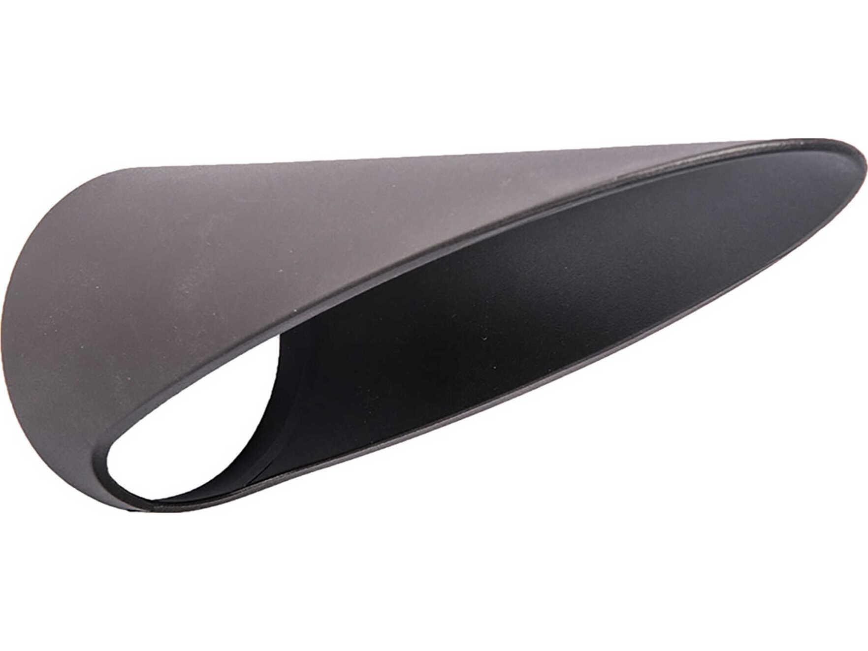 WAC Lighting Bronze Cowl Landscape Accessory