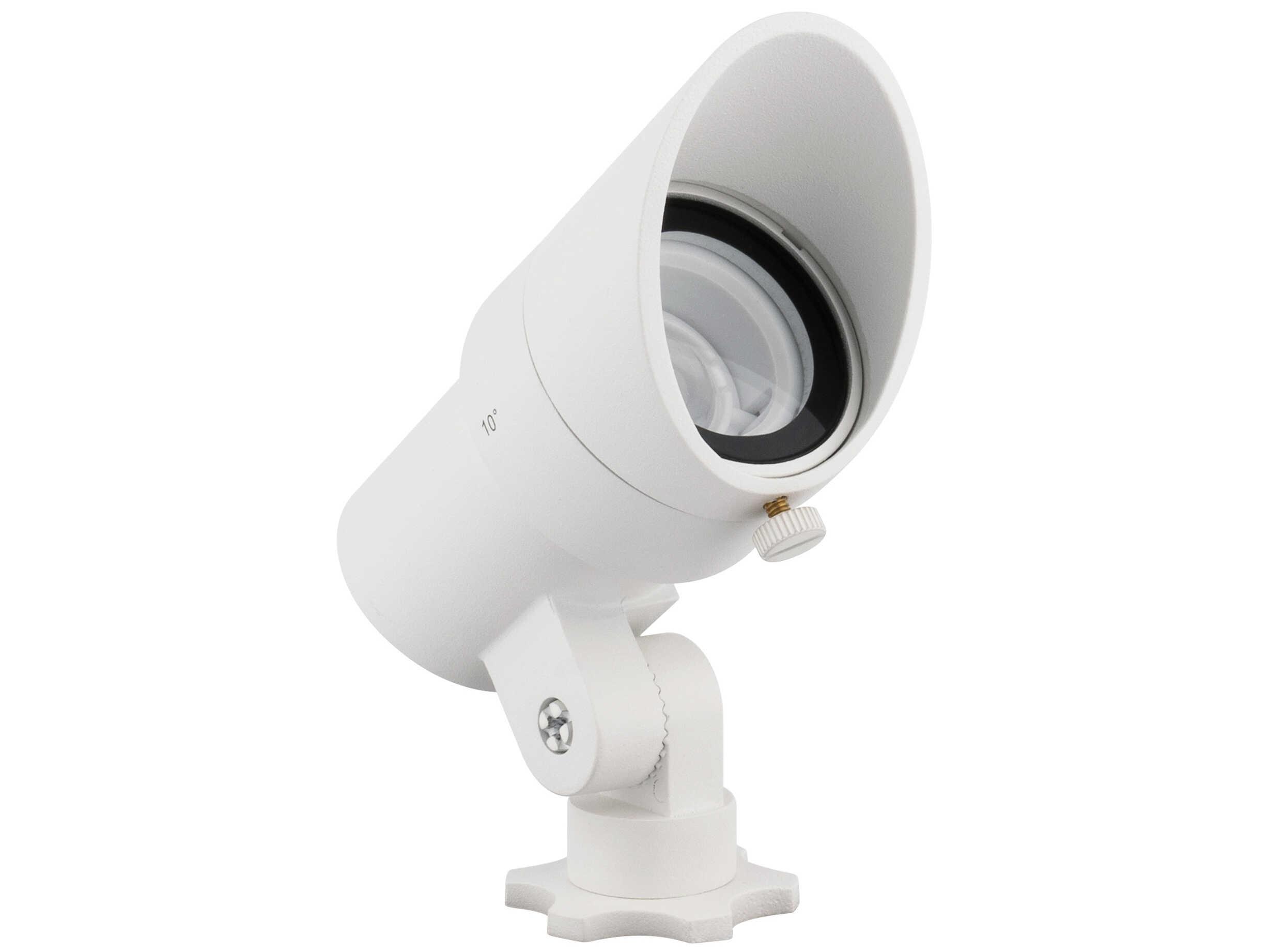 WAC Lighting Miniature Accent 1-Light Outdoor Spot Light