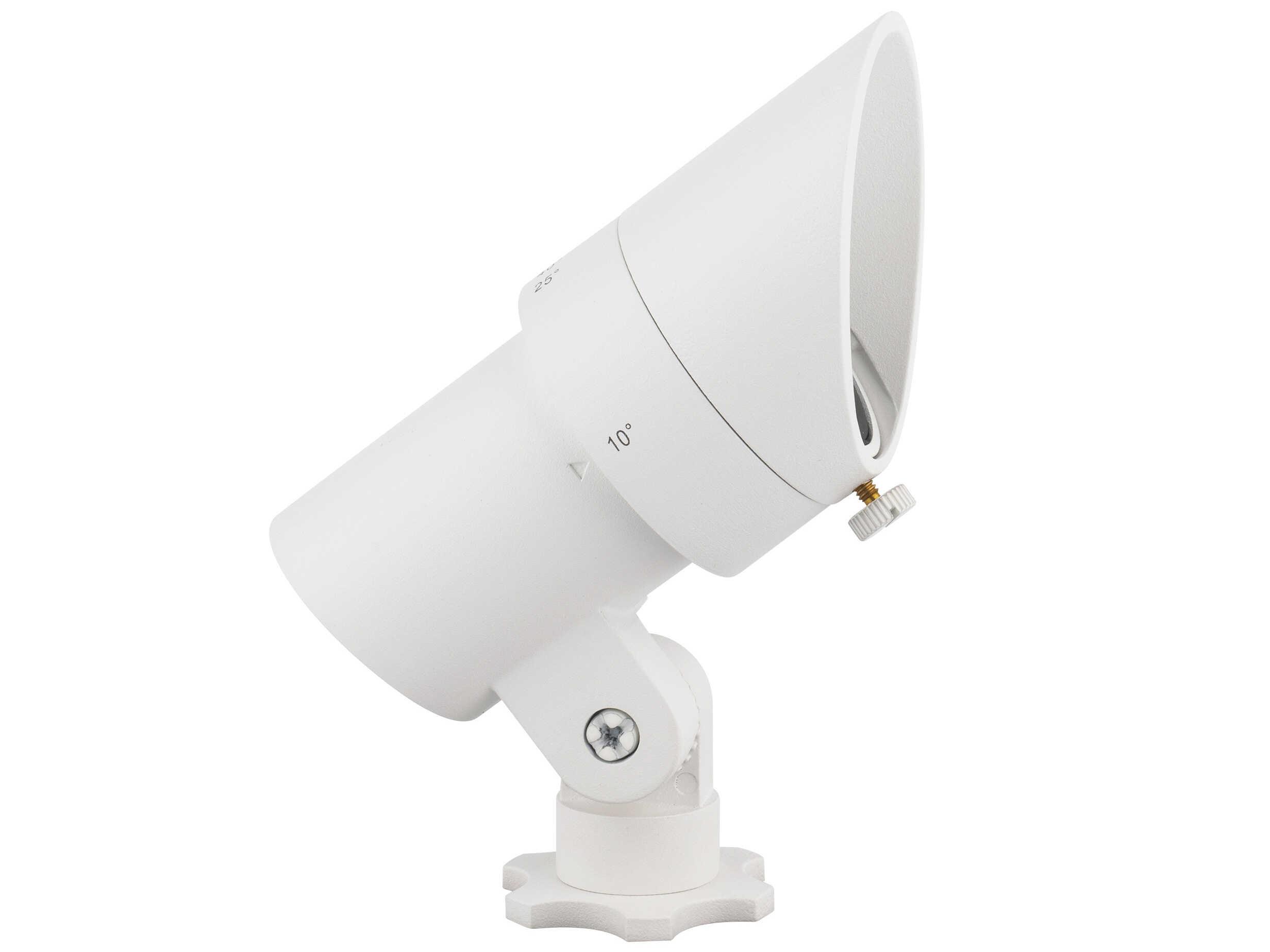 WAC Lighting Miniature Accent 1-Light Outdoor Spot Light