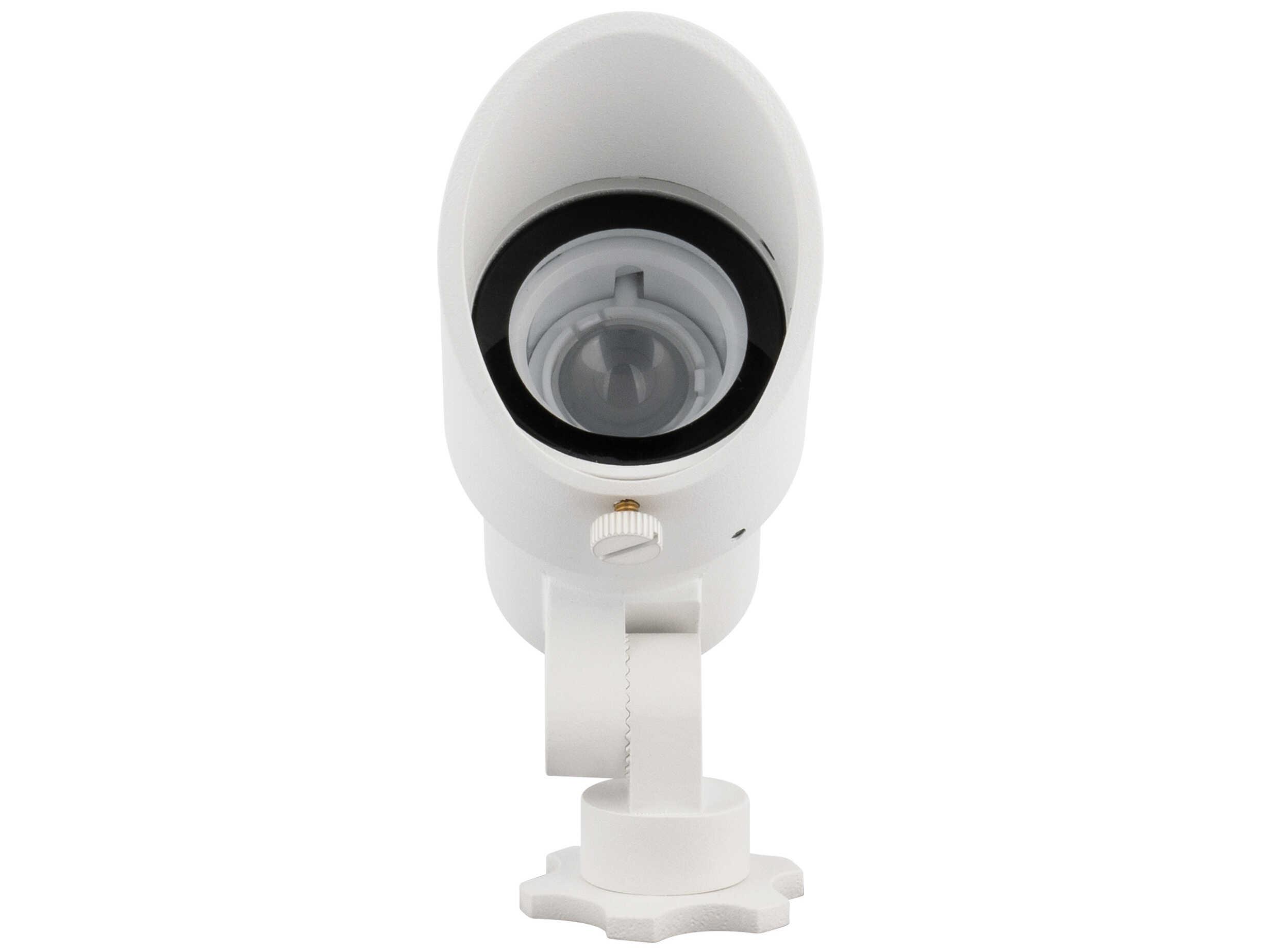 WAC Lighting Miniature Accent 1-Light Outdoor Spot Light