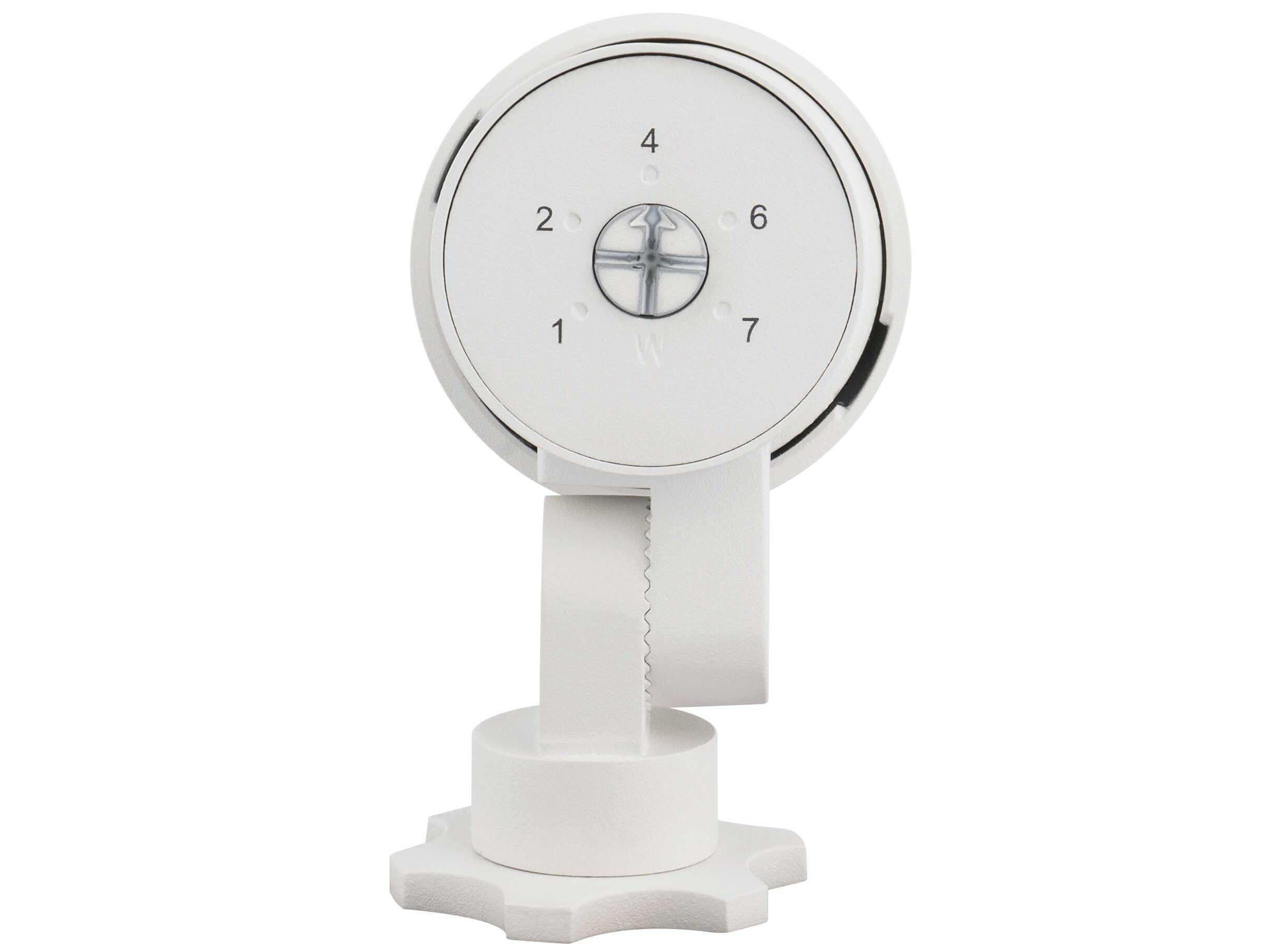 WAC Lighting Miniature Accent 1-Light Outdoor Spot Light