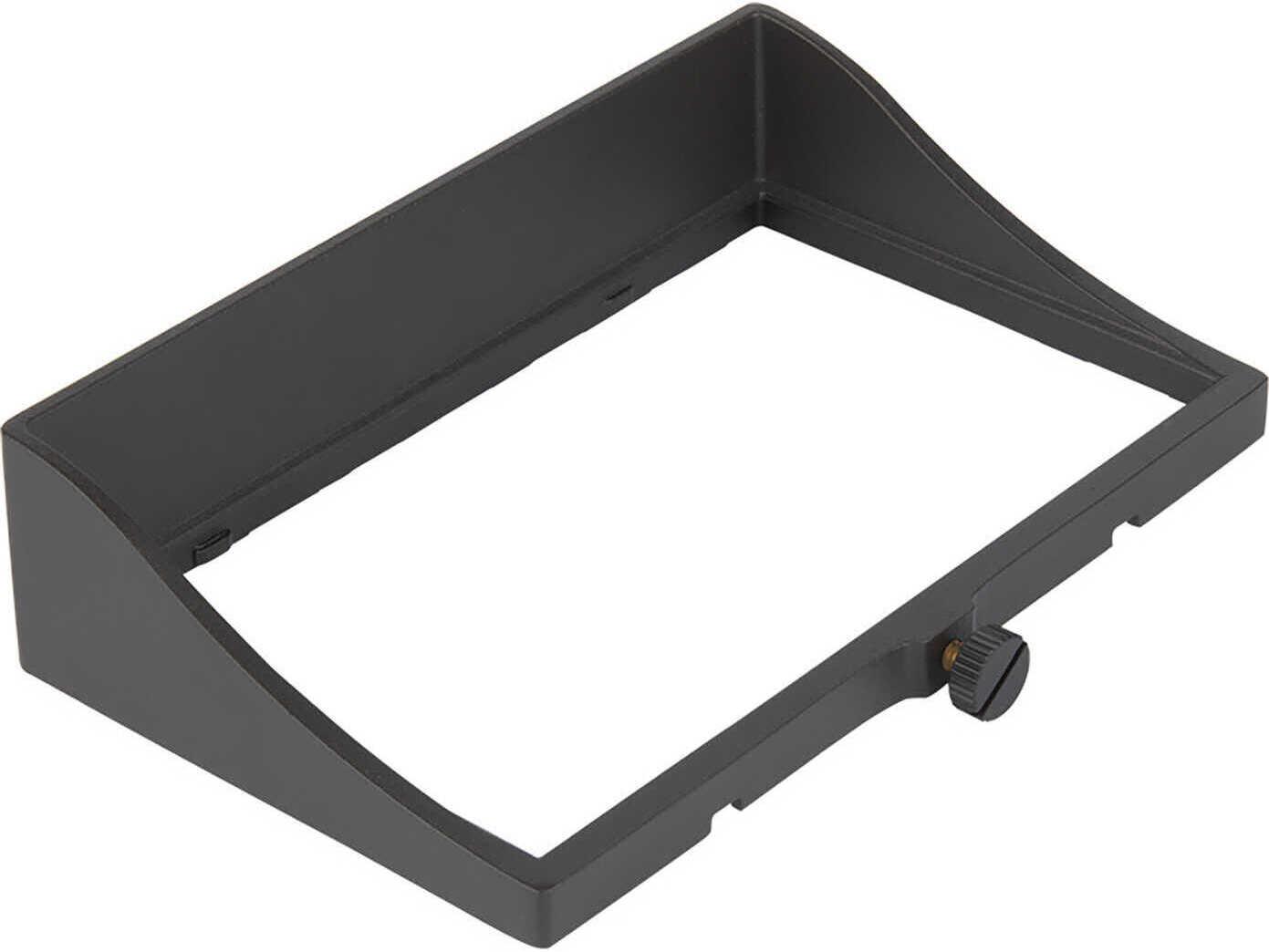 WAC Lighting Bronze Hood Landscape Accessory