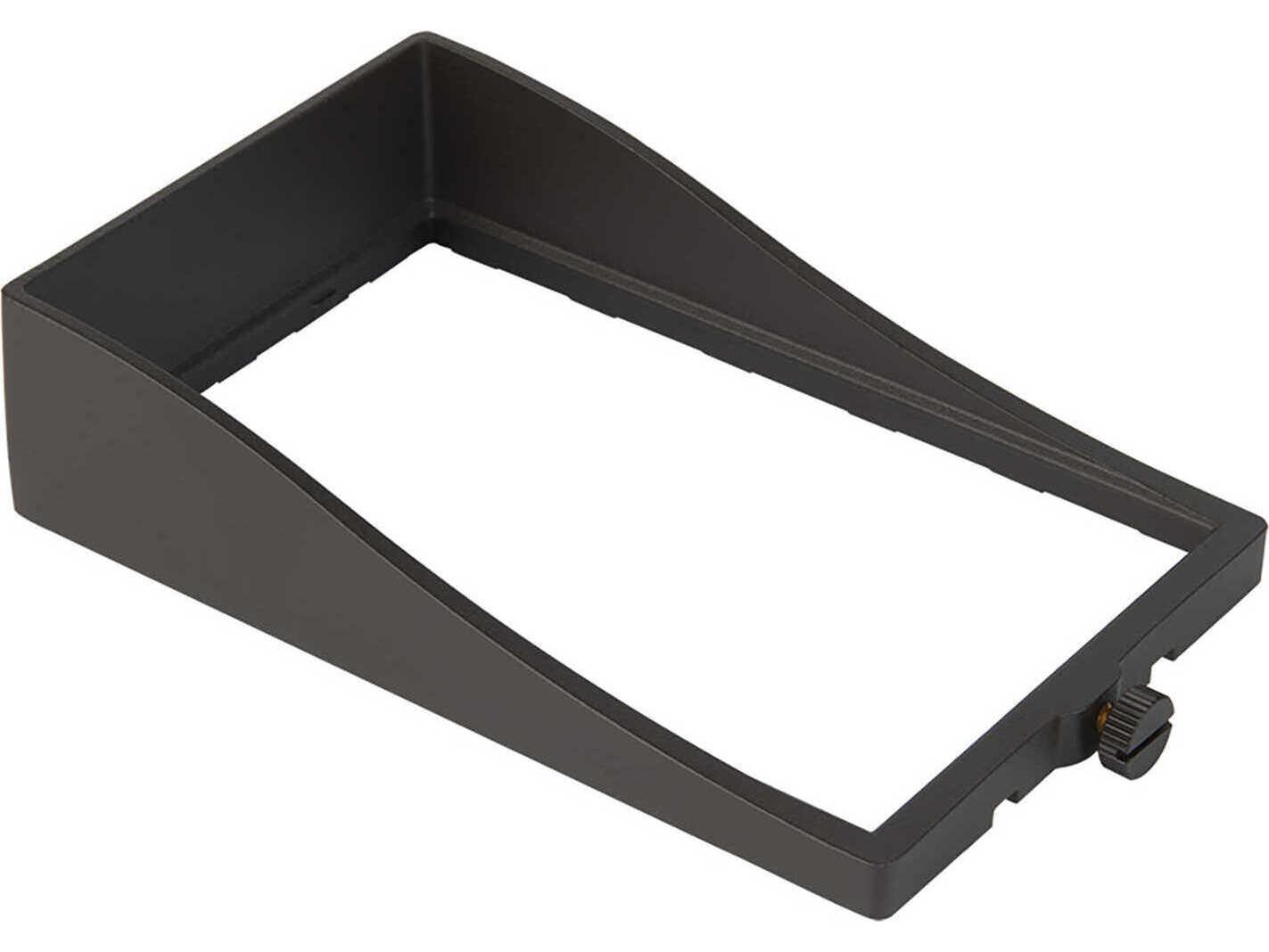 WAC Lighting Bronze Hood Landscape Accessory