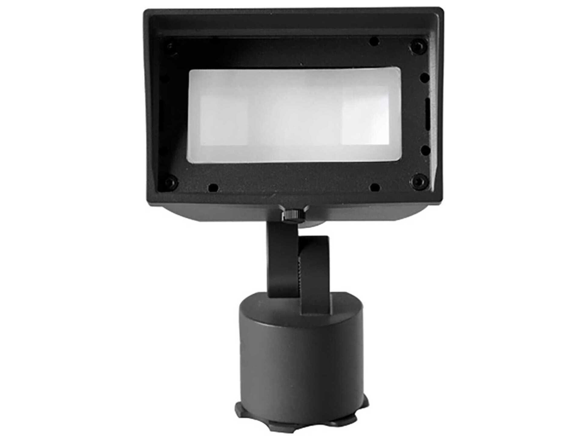 WAC Lighting Adjustable Wall Wash 1-Light Outdoor Spot Light