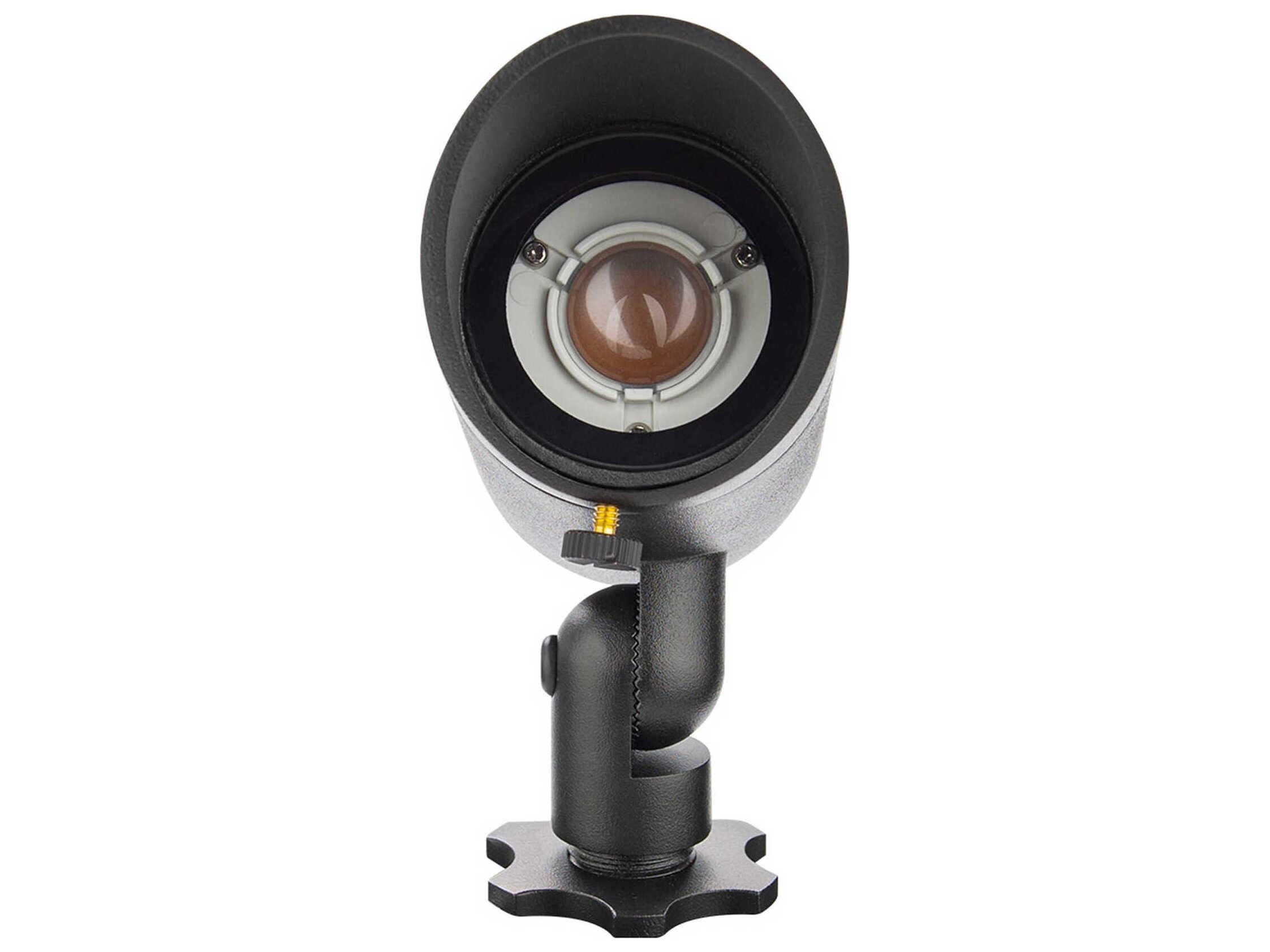 WAC Lighting Interbeam 1 - Light Outdoor Spot Light