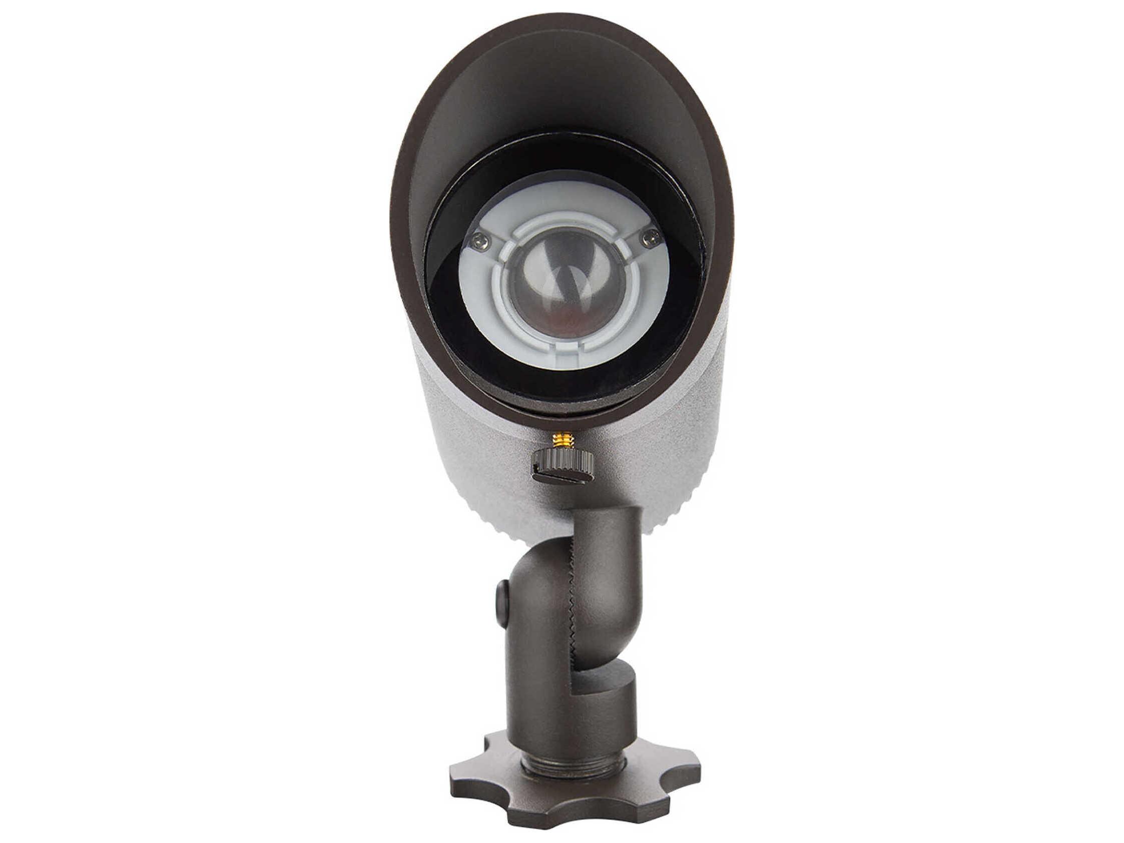 WAC Lighting Interbeam 1 - Light Outdoor Spot Light