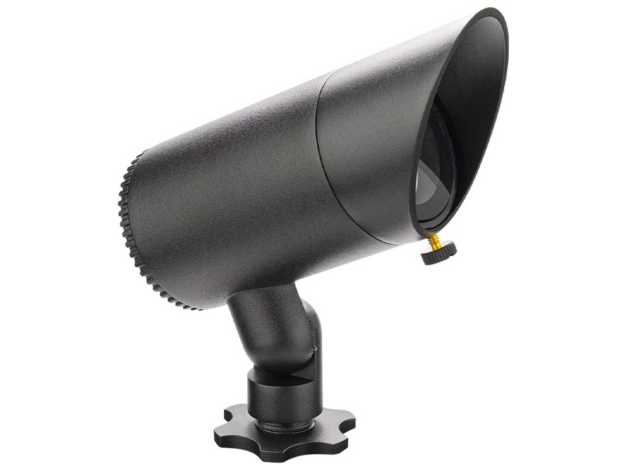 WAC Lighting Interbeam 1 - Light Outdoor Spot Light