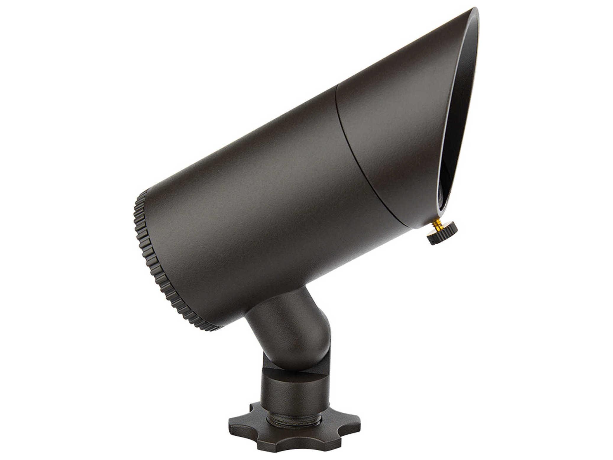 WAC Lighting Interbeam 1 - Light Outdoor Spot Light