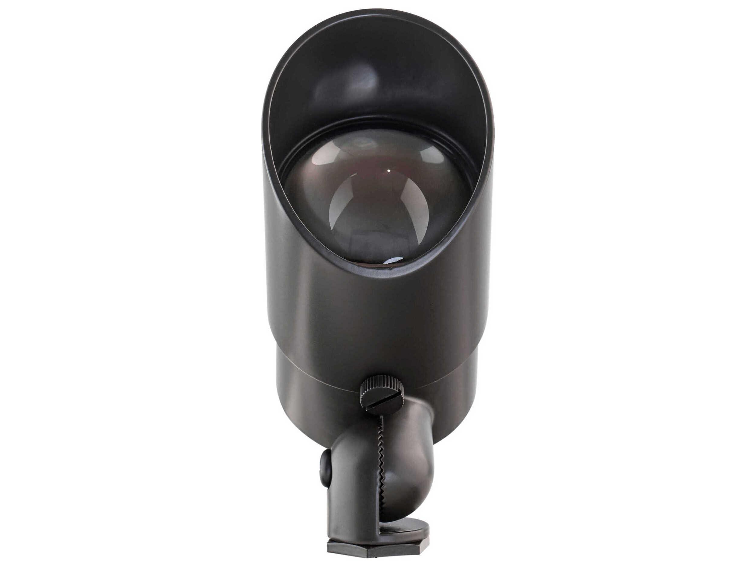 WAC Lighting Hornet 1-Light Outdoor Spot Light