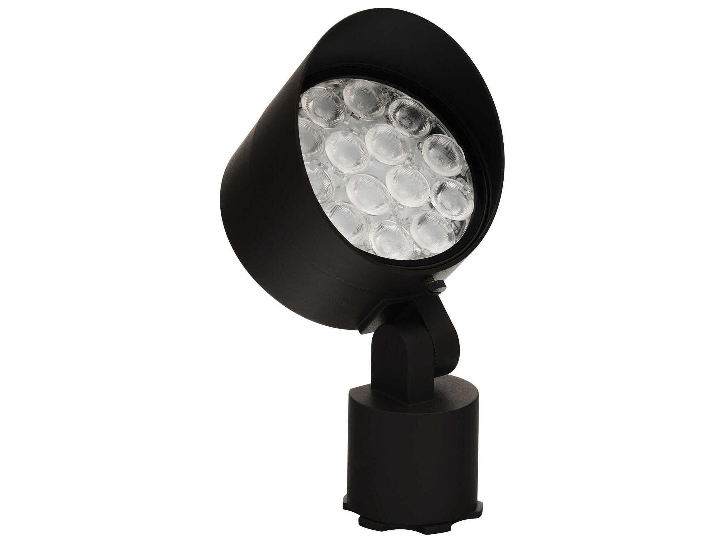 WAC Lighting Colorscaping 1-Light Outdoor Spot Light