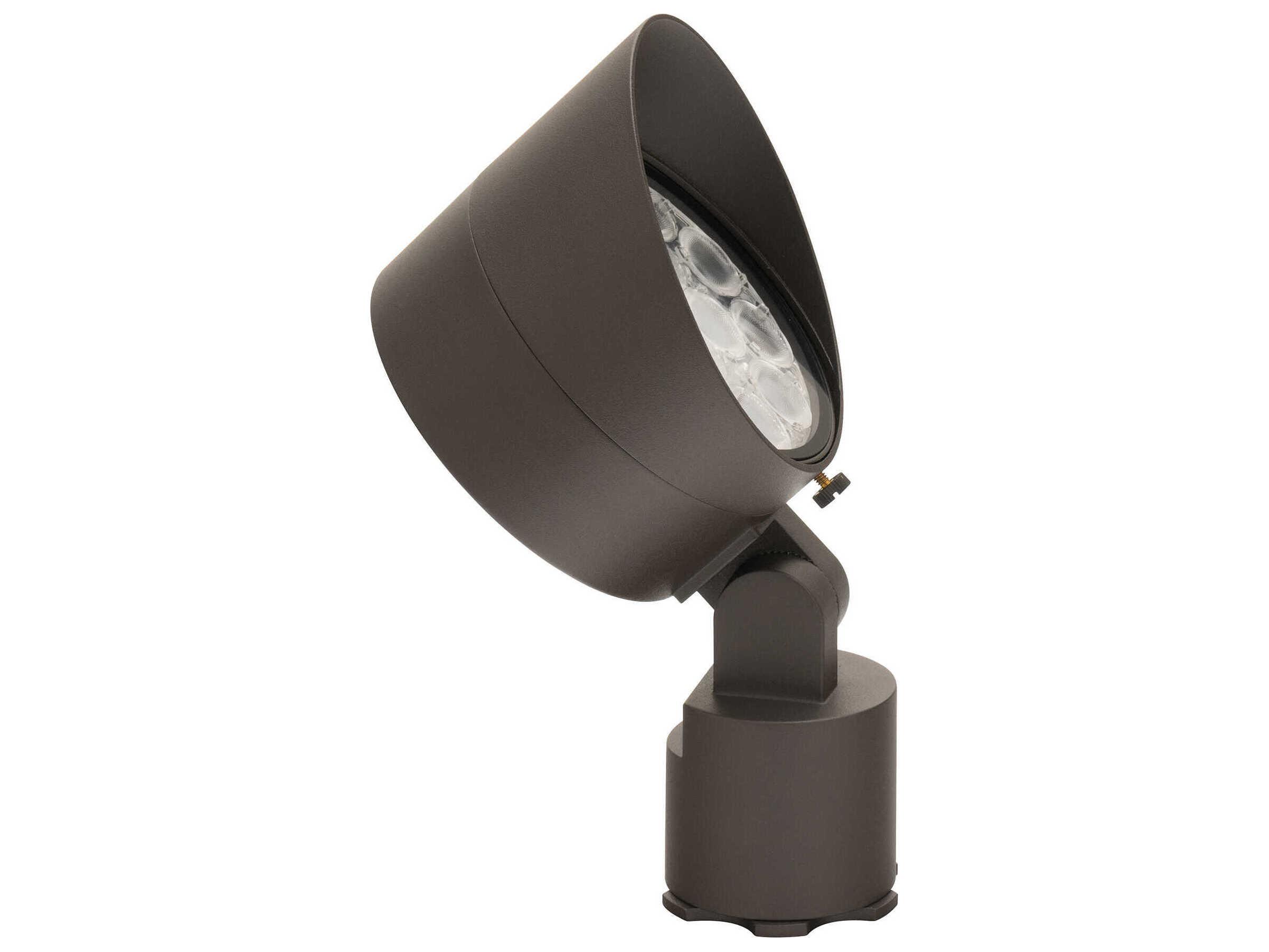 WAC Lighting Colorscaping 1-Light Outdoor Spot Light