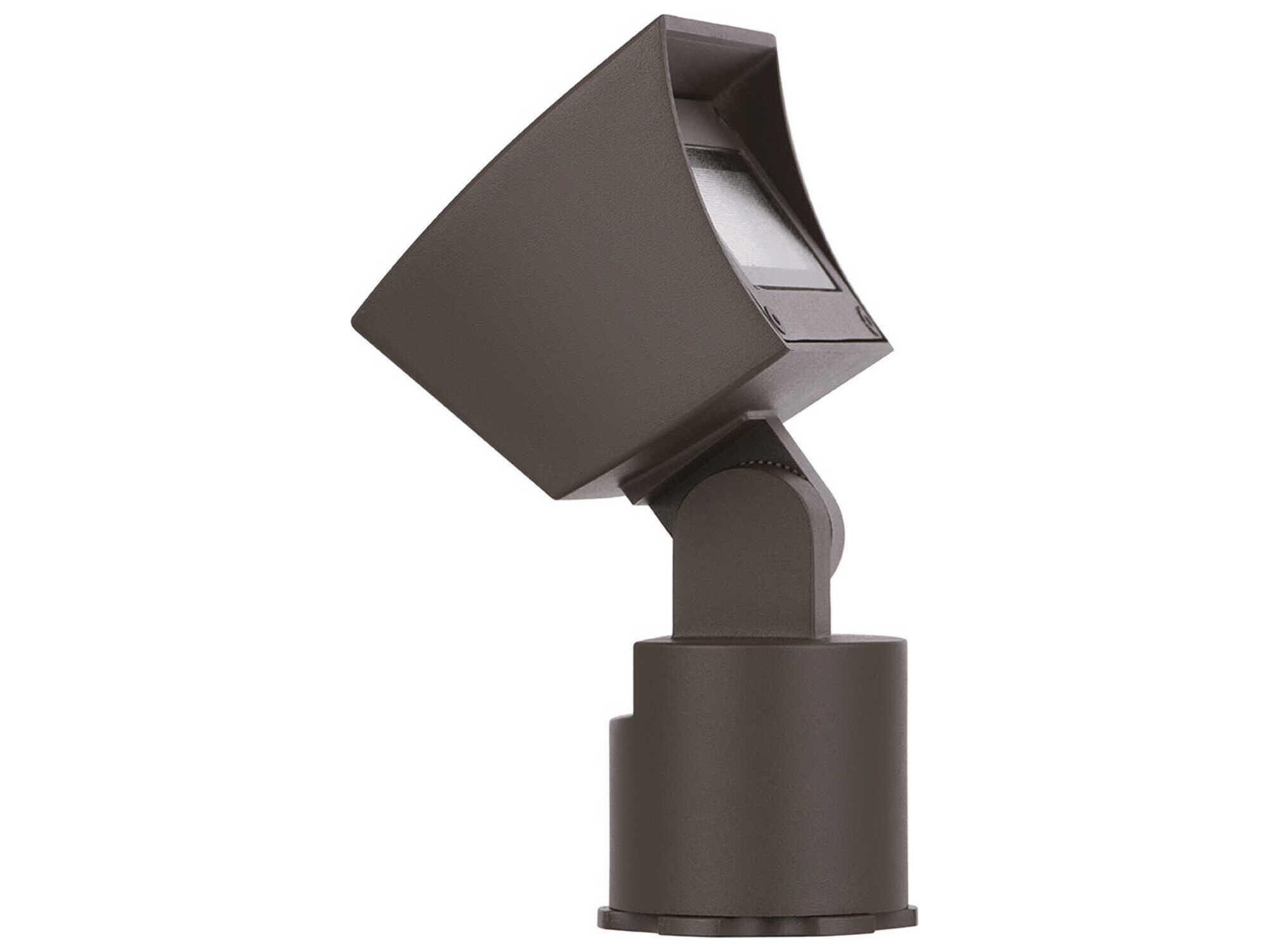 WAC Lighting Colorscaping 1-Light Outdoor Spot Light