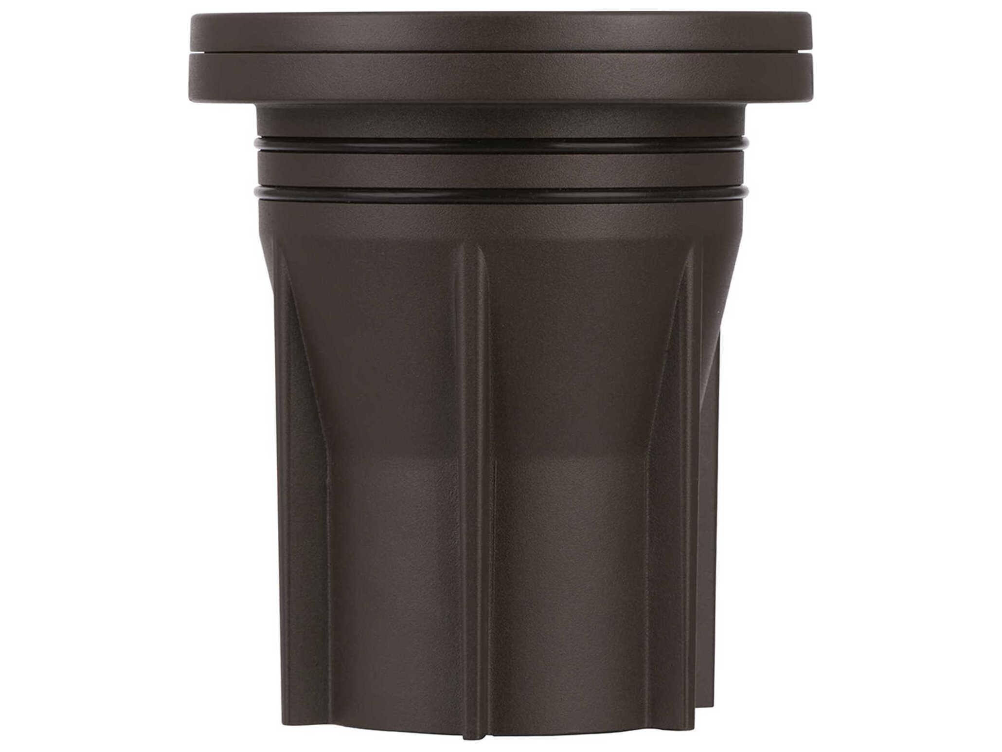 WAC Lighting Colorscaping 1-Light Outdoor Inground Light