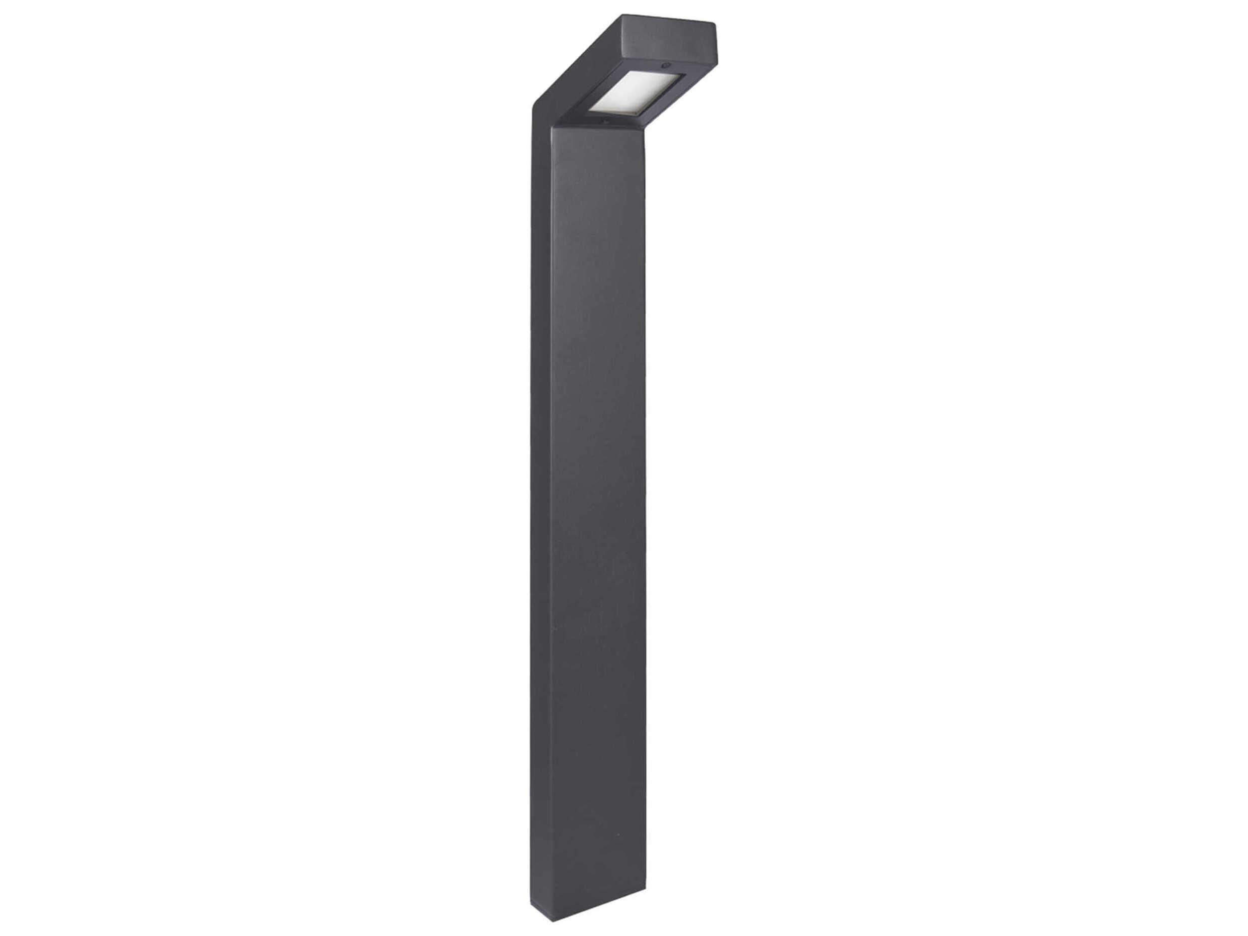 WAC Lighting Linear 1-Light Outdoor Path and Area Light