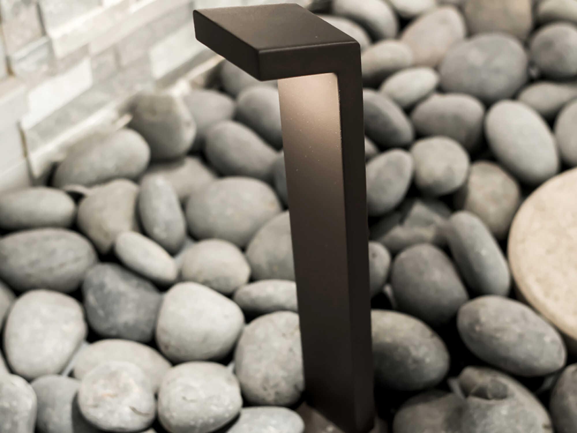 WAC Lighting Linear 1-Light Outdoor Path and Area Light