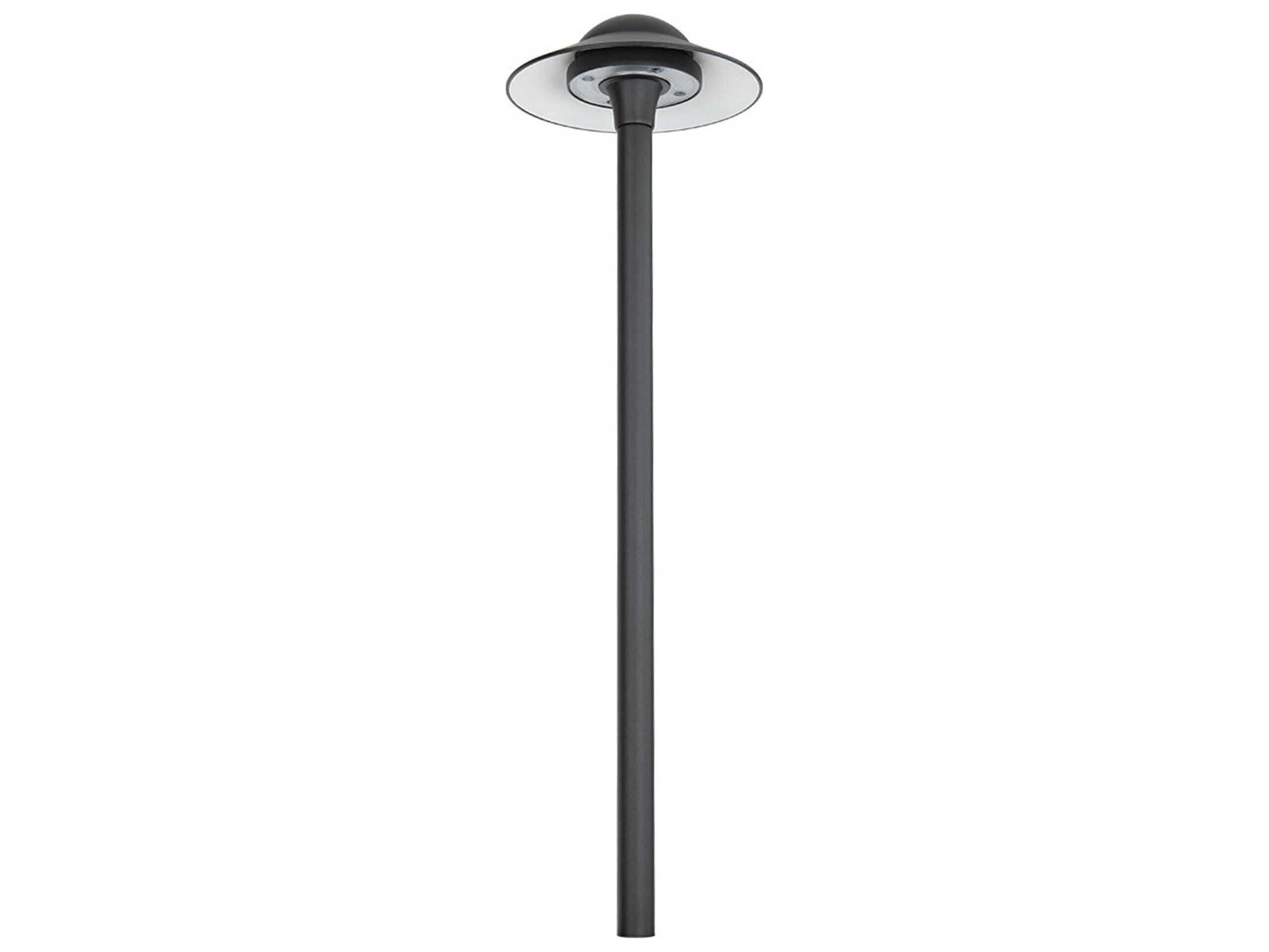 WAC Lighting Canopy 1-Light Outdoor Path Light