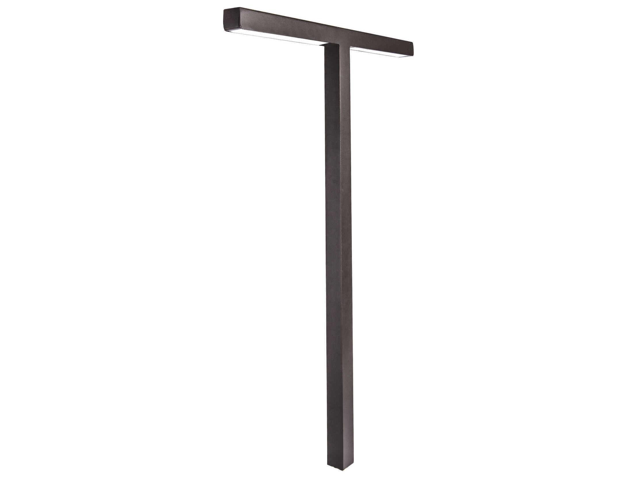 WAC Lighting Balance 2-Light Outdoor Path Light