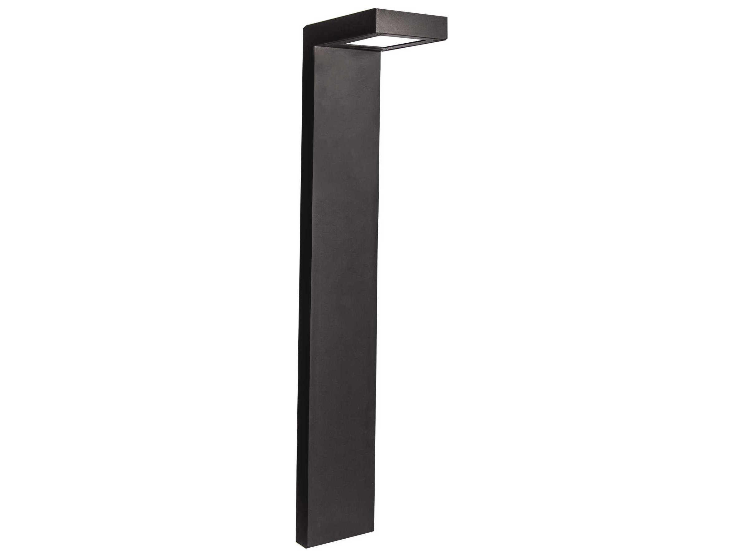 WAC Lighting Ledge 1-Light Outdoor Path and Area Light