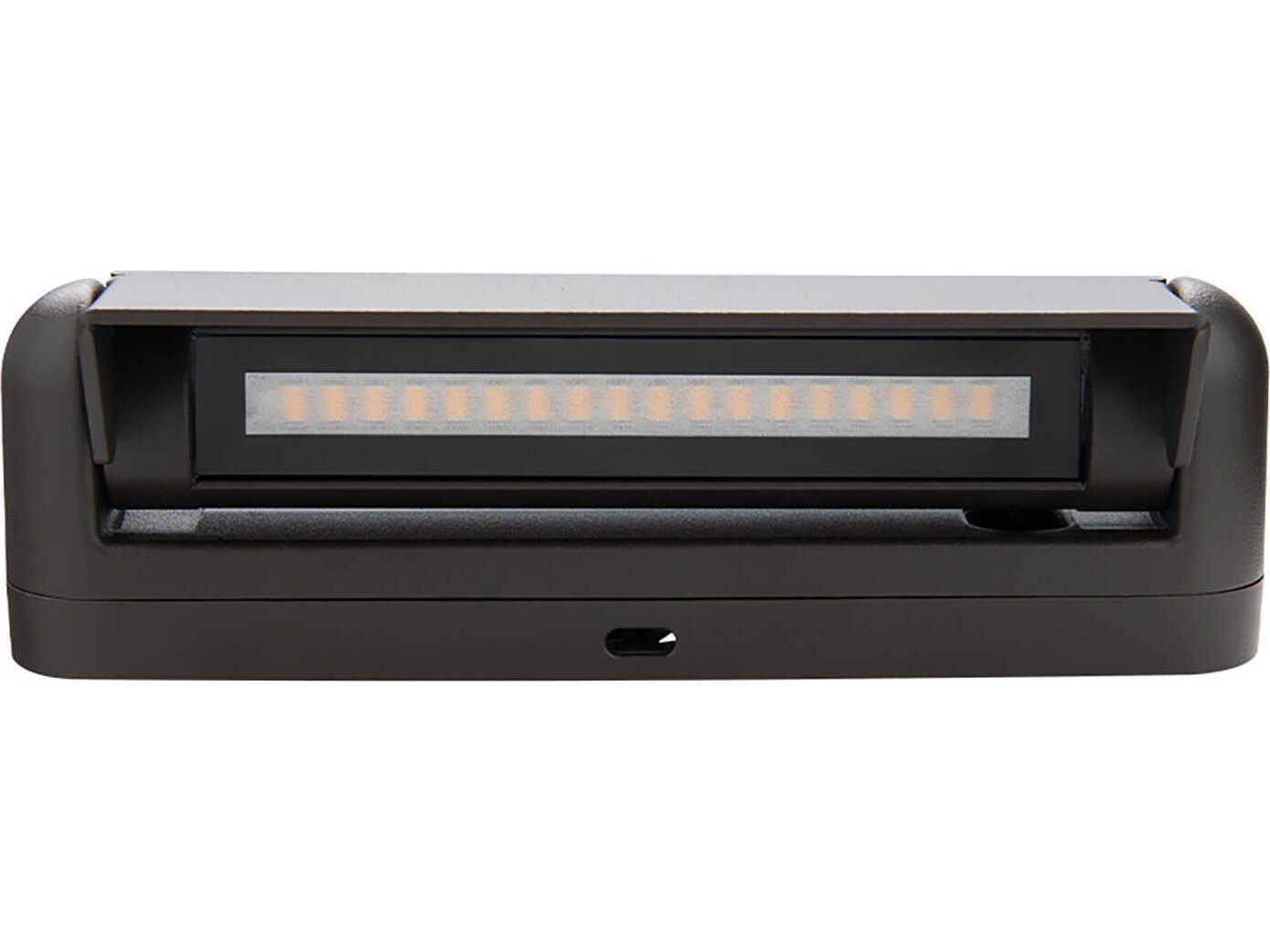 WAC Lighting Linear 1-Light Outdoor Path and Area Light