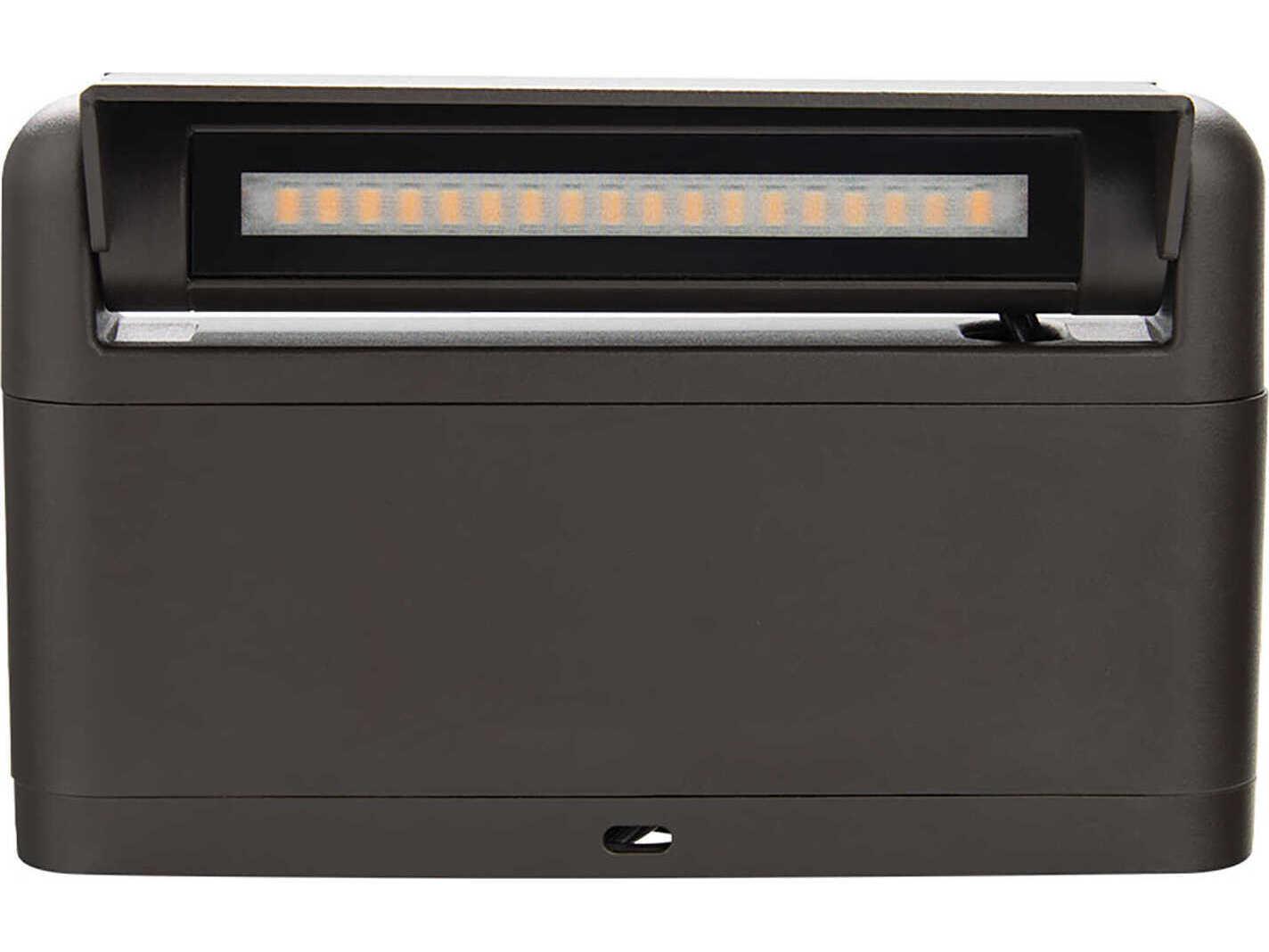 WAC Lighting Linear 1-Light Outdoor Path and Area Light