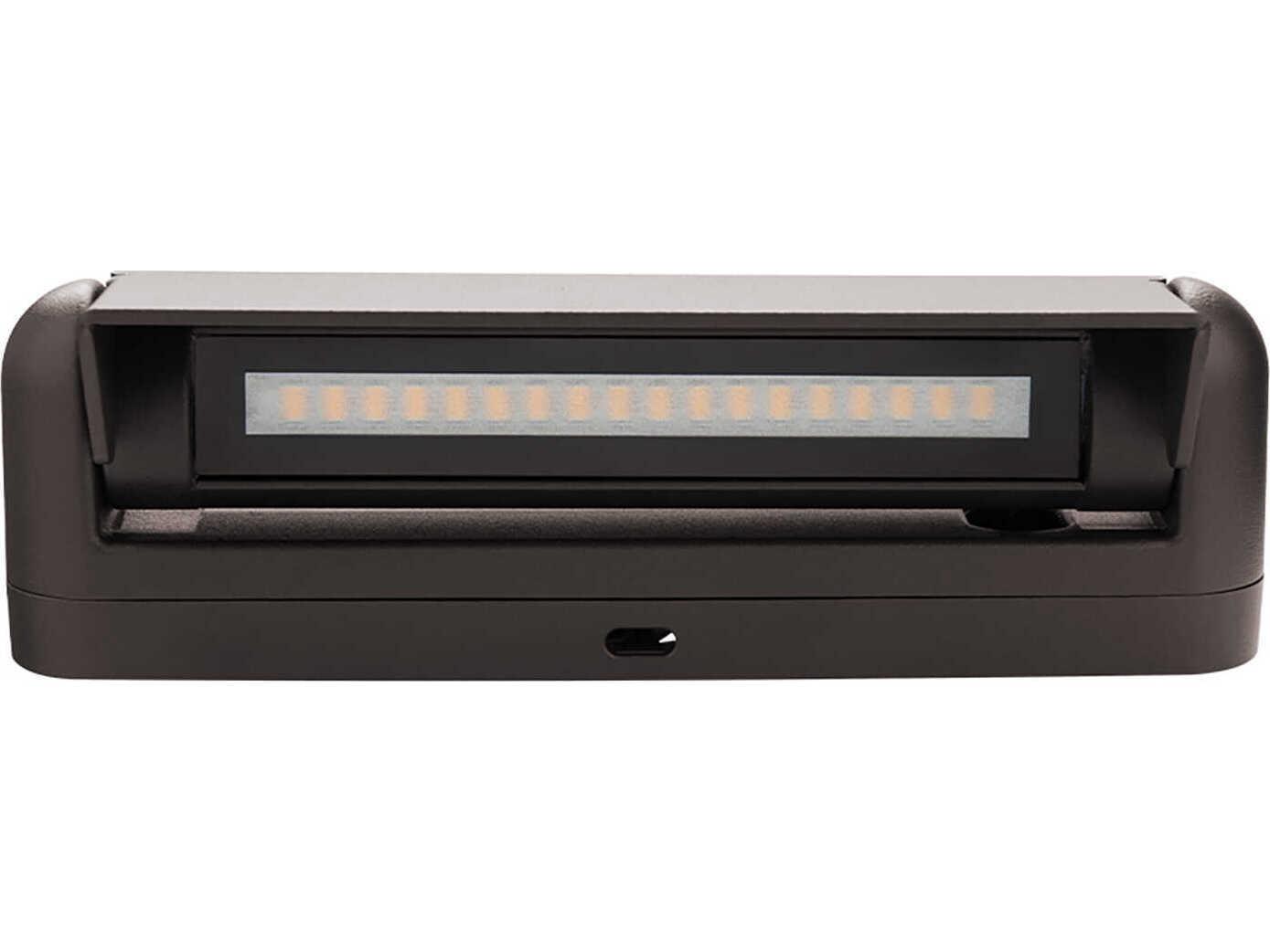 WAC Lighting Linear 1-Light Outdoor Path and Area Light