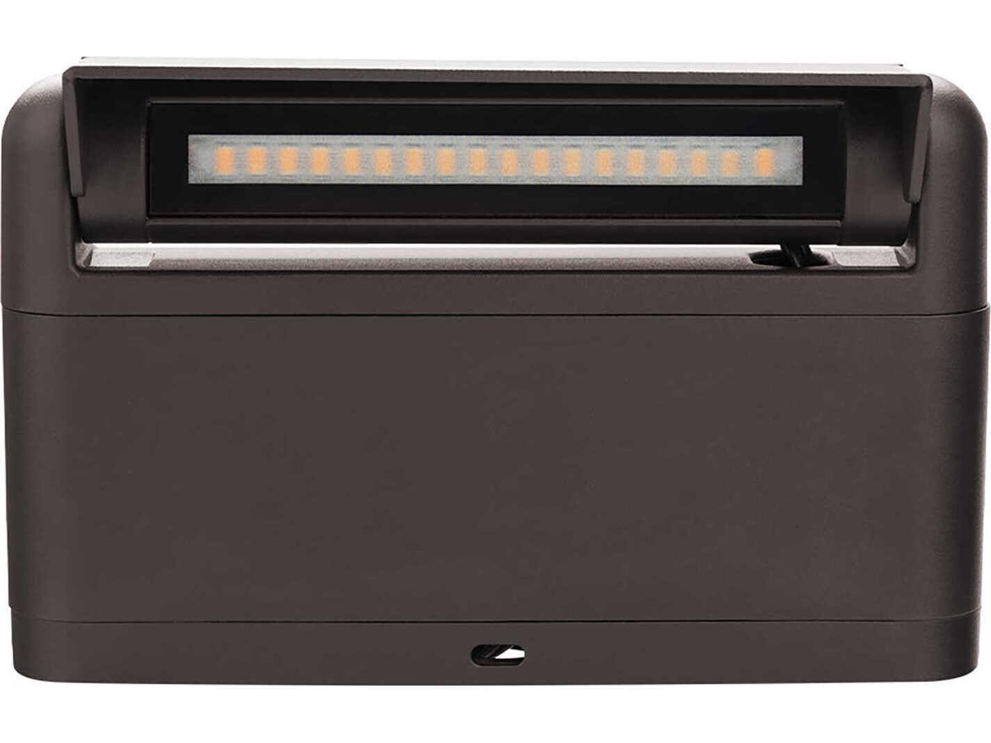 WAC Lighting Linear 1-Light Outdoor Path and Area Light