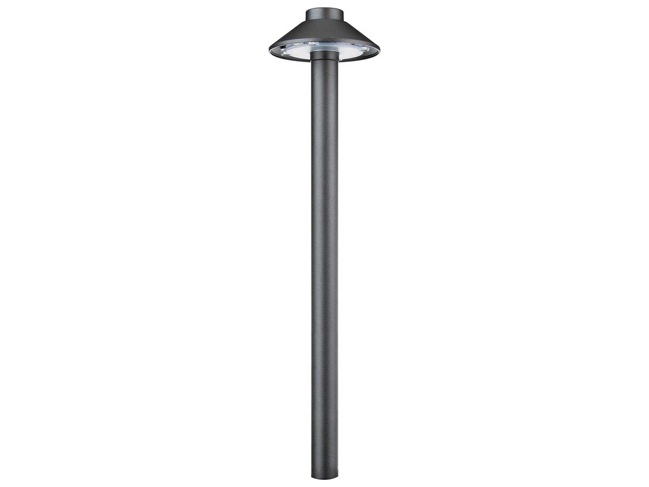 WAC Lighting Interpath 1-Light Outdoor Path Light