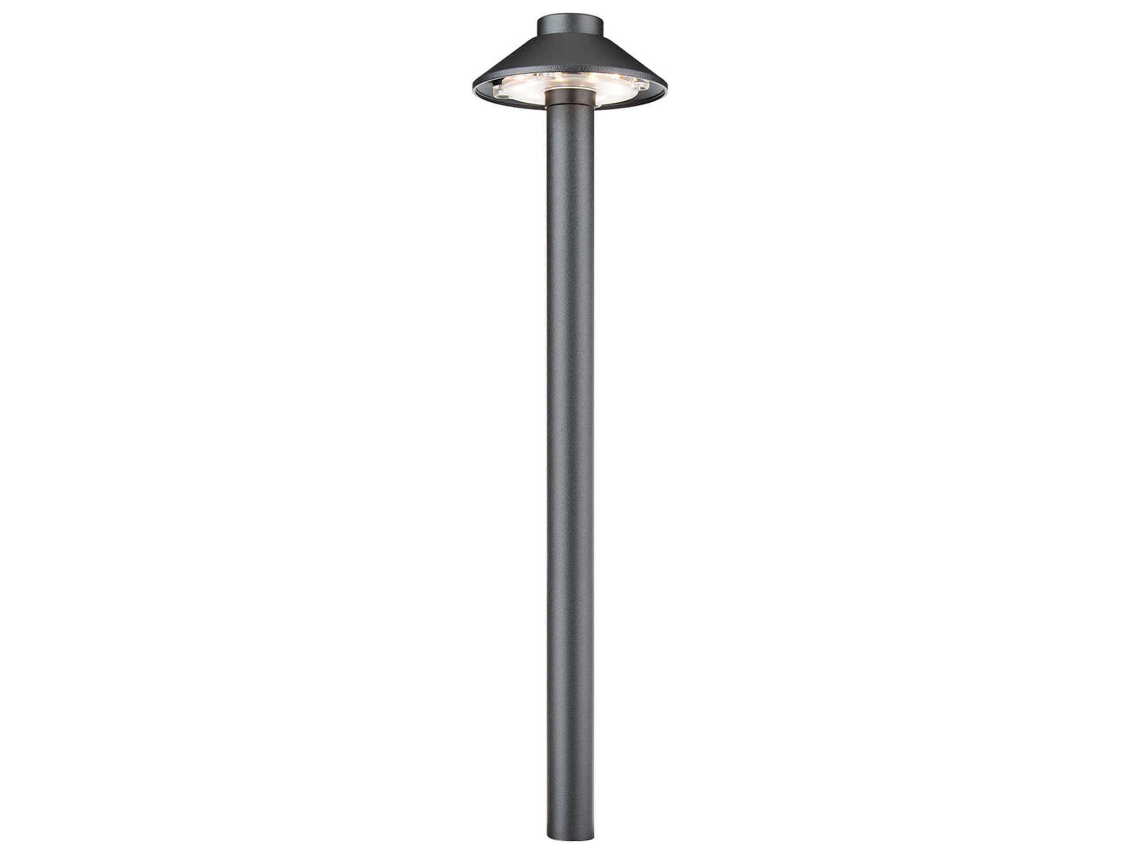 WAC Lighting Interpath 1-Light Outdoor Path Light