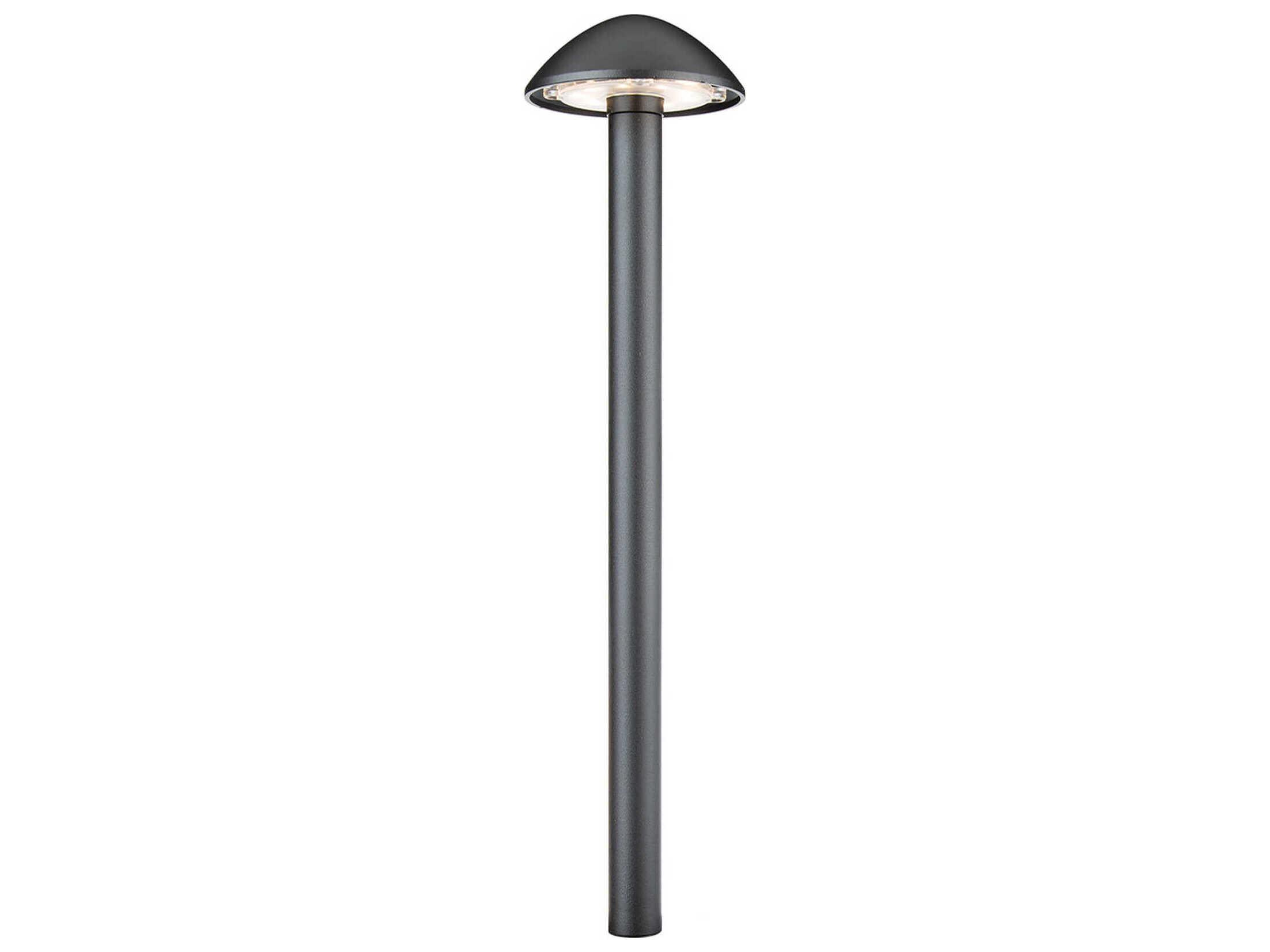 WAC Lighting Interpath 1-Light Outdoor Path Light