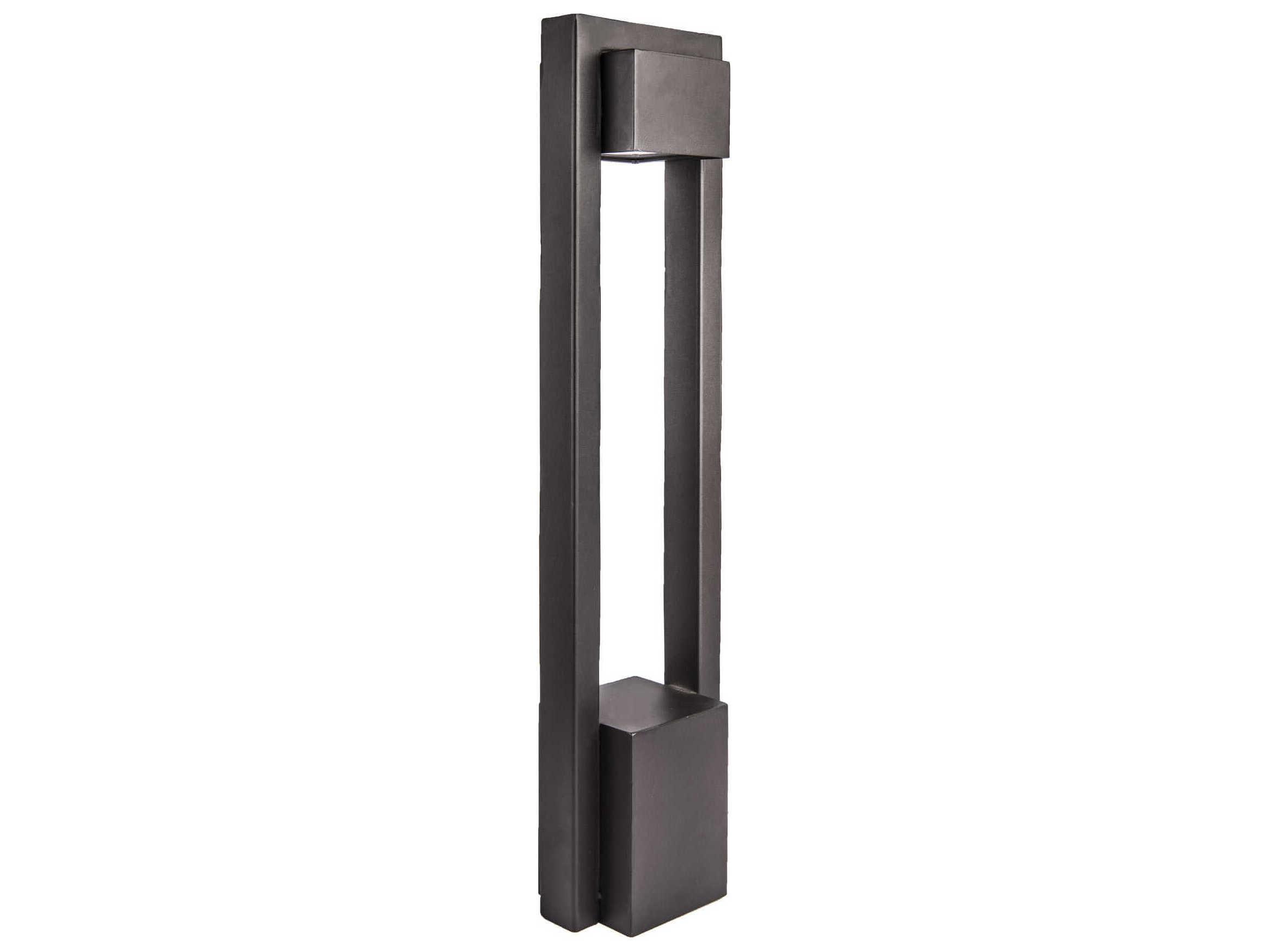 WAC Lighting Archetype 1-Light Outdoor Path Light