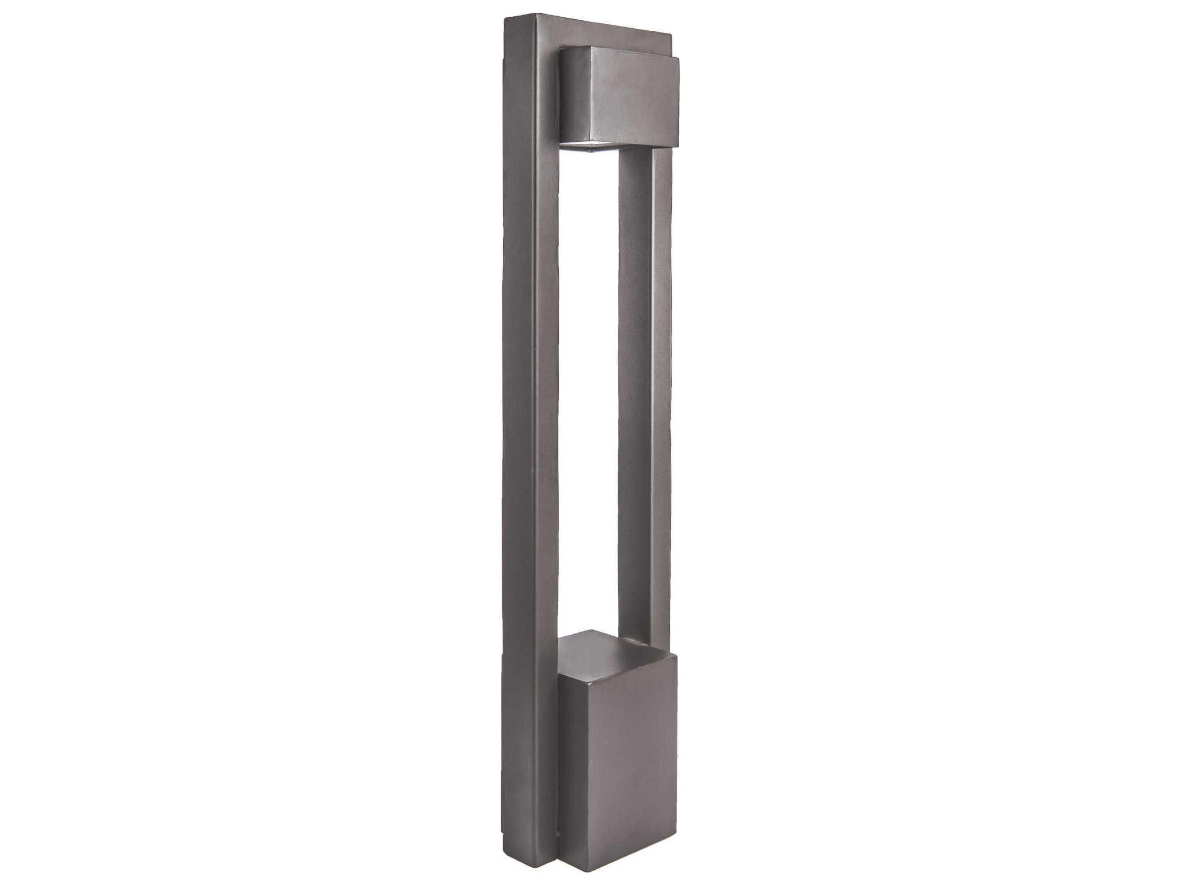 WAC Lighting Archetype 1-Light Outdoor Path Light
