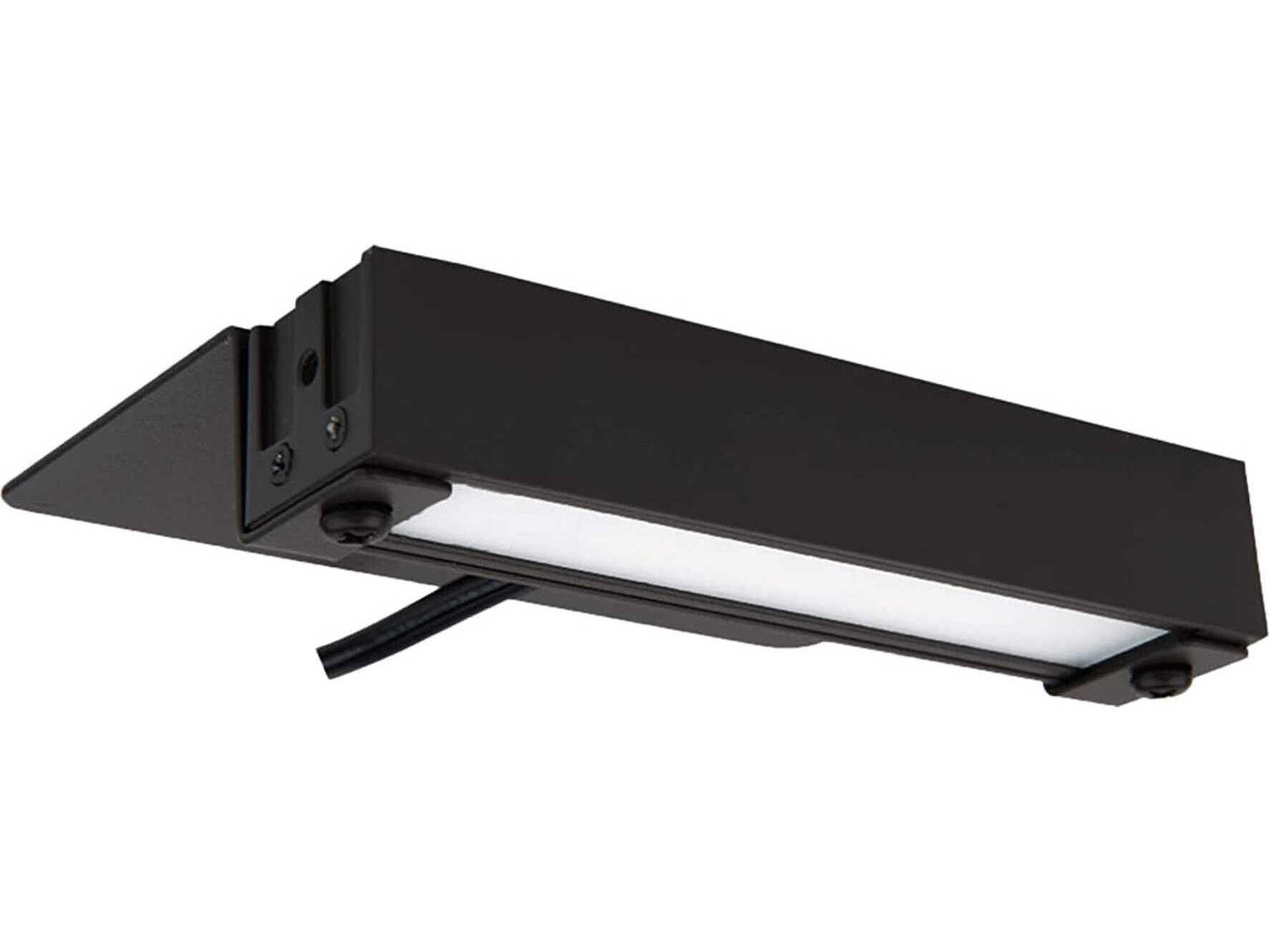 WAC Lighting Hardscape 1-Light Outdoor Strip Light