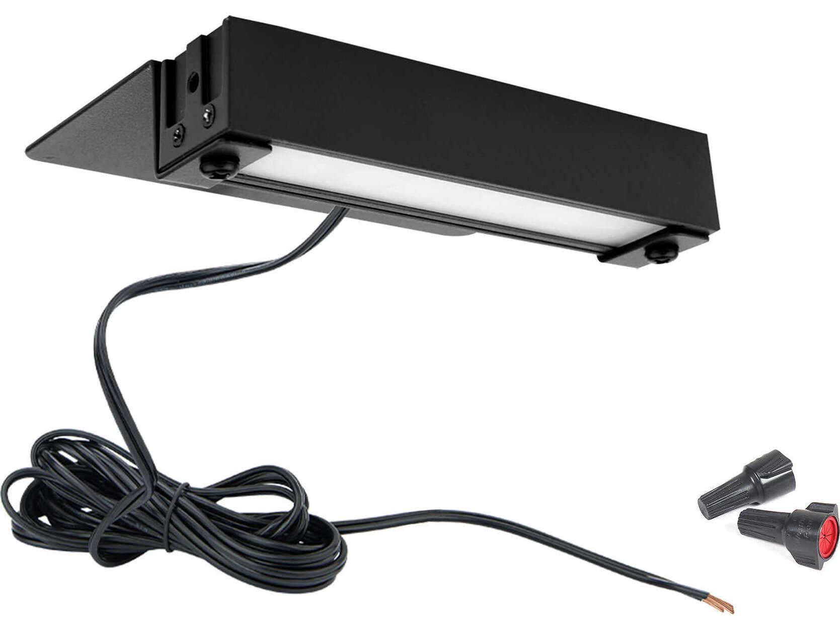 WAC Lighting Hardscape 1-Light Outdoor Strip Light