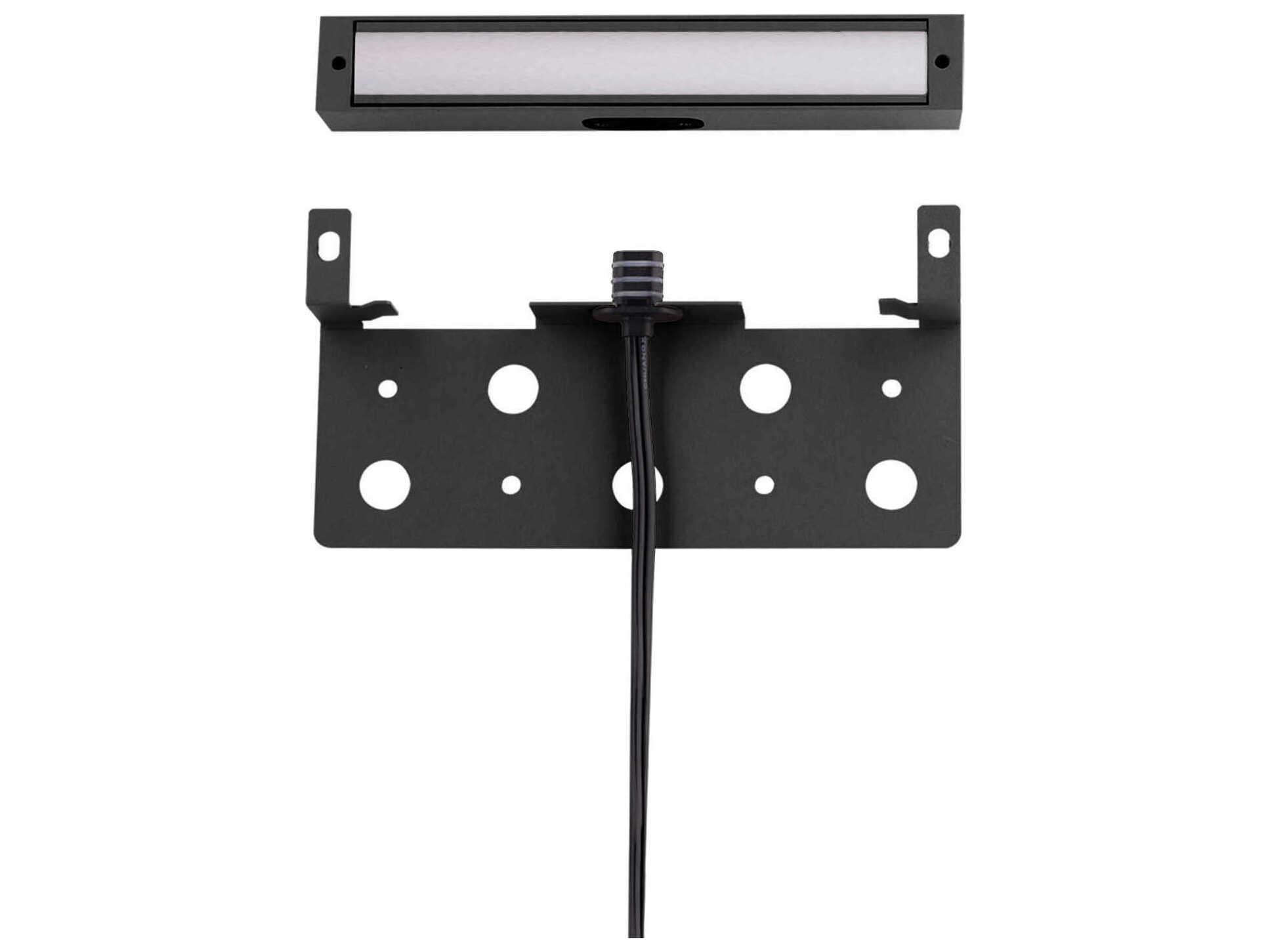 WAC Lighting Hardscape 1-Light Outdoor Strip Light