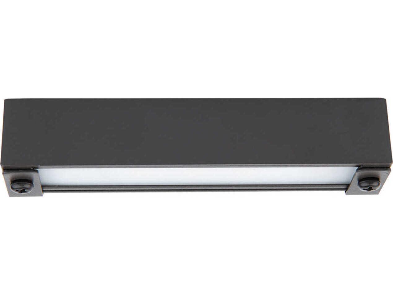 WAC Lighting Hardscape 1-Light Outdoor Strip Light