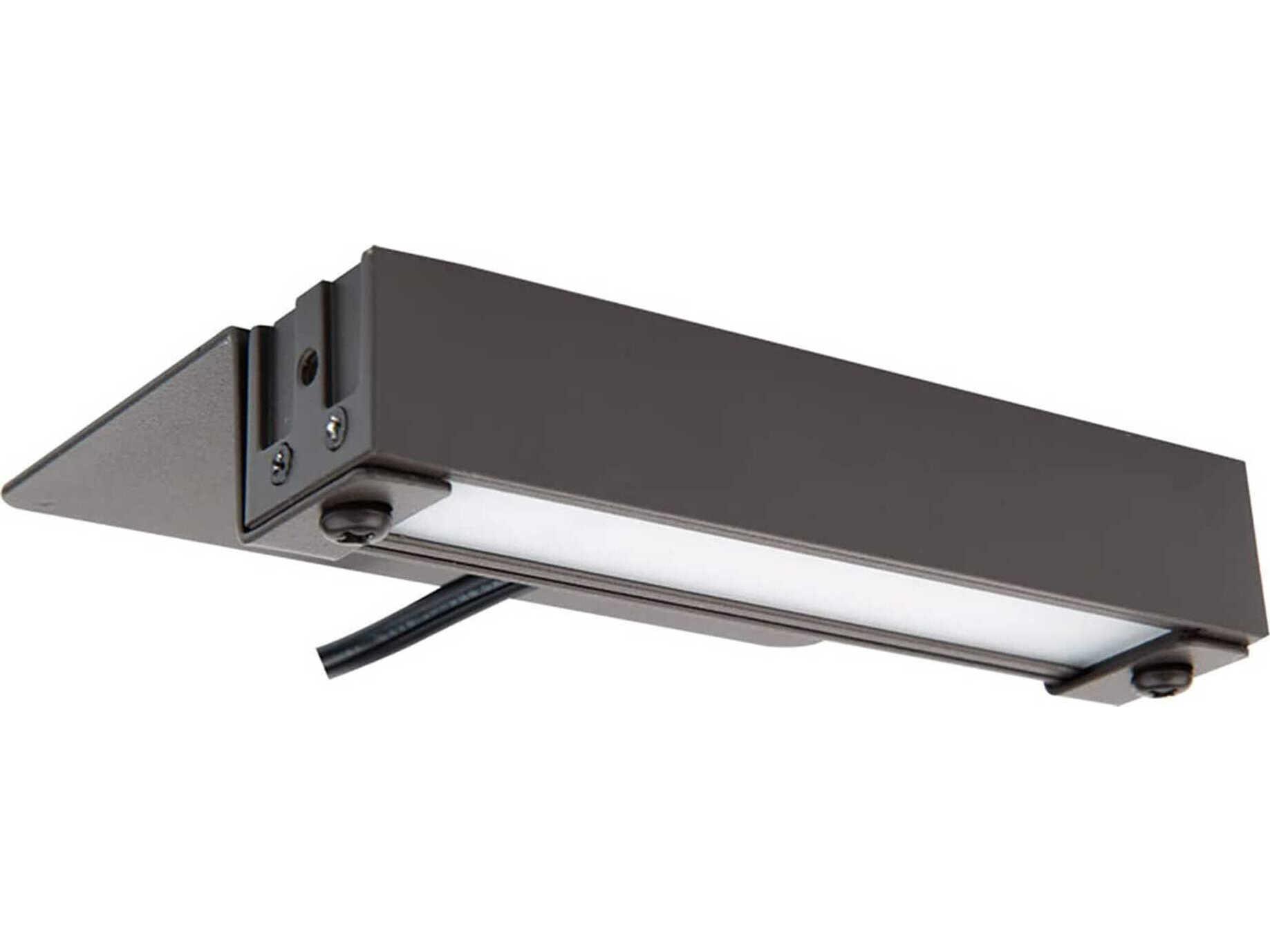 WAC Lighting Hardscape 1-Light Outdoor Strip Light