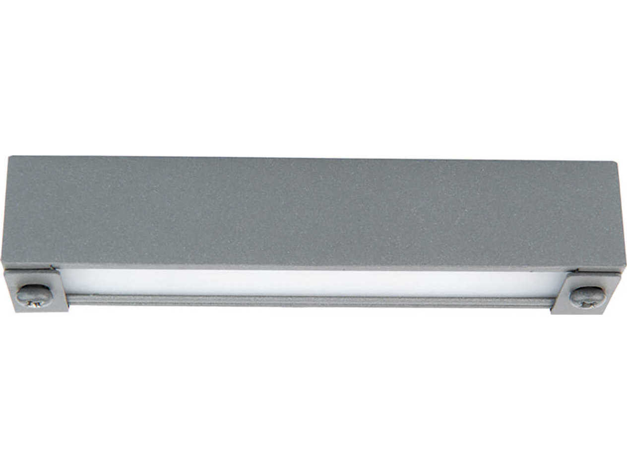 WAC Lighting Hardscape 1-Light Outdoor Strip Light