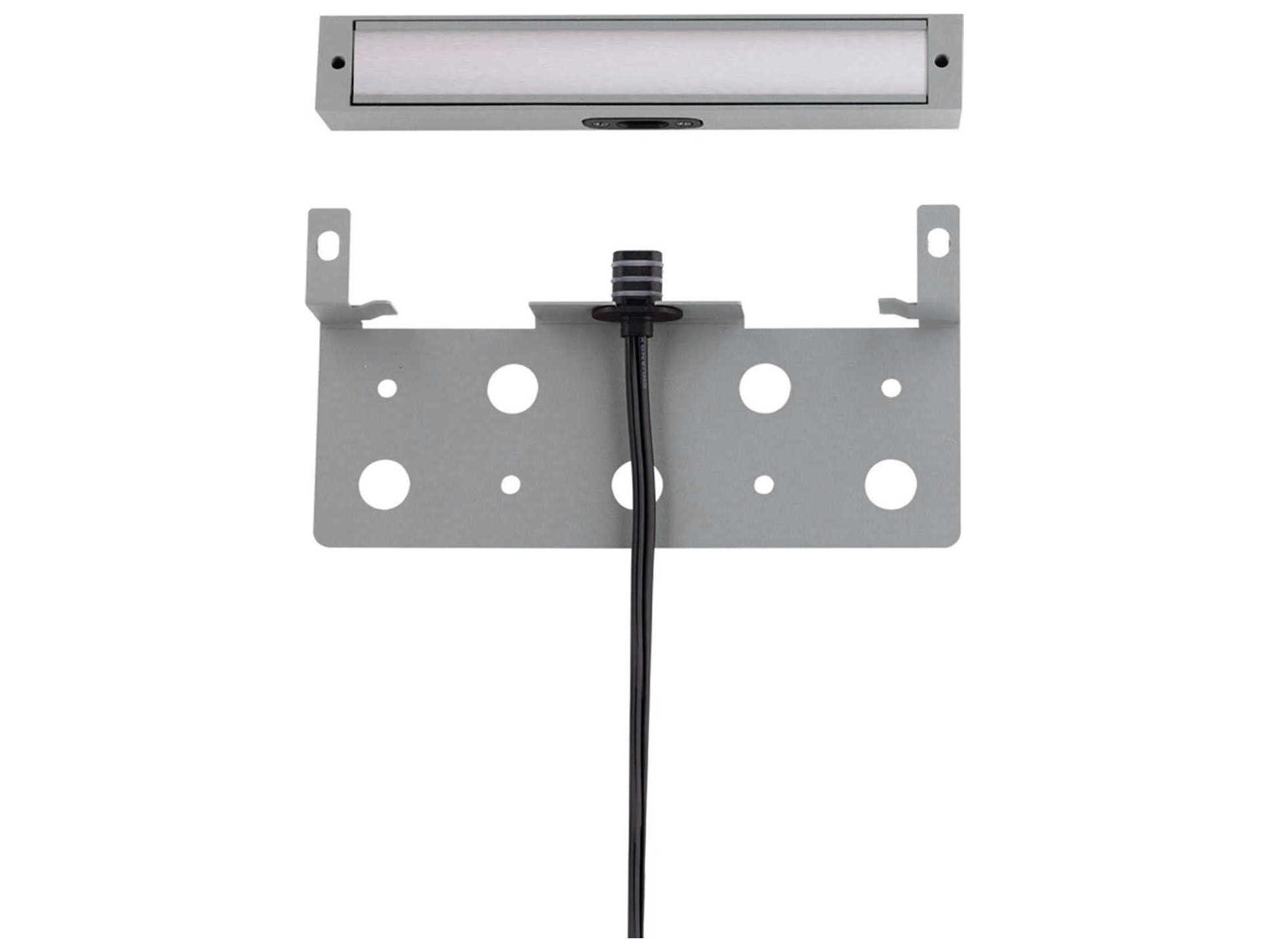 WAC Lighting Hardscape 1-Light Outdoor Strip Light