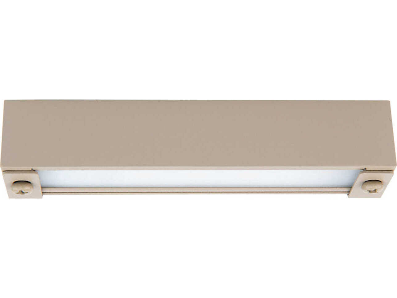 WAC Lighting Hardscape 1-Light Outdoor Strip Light