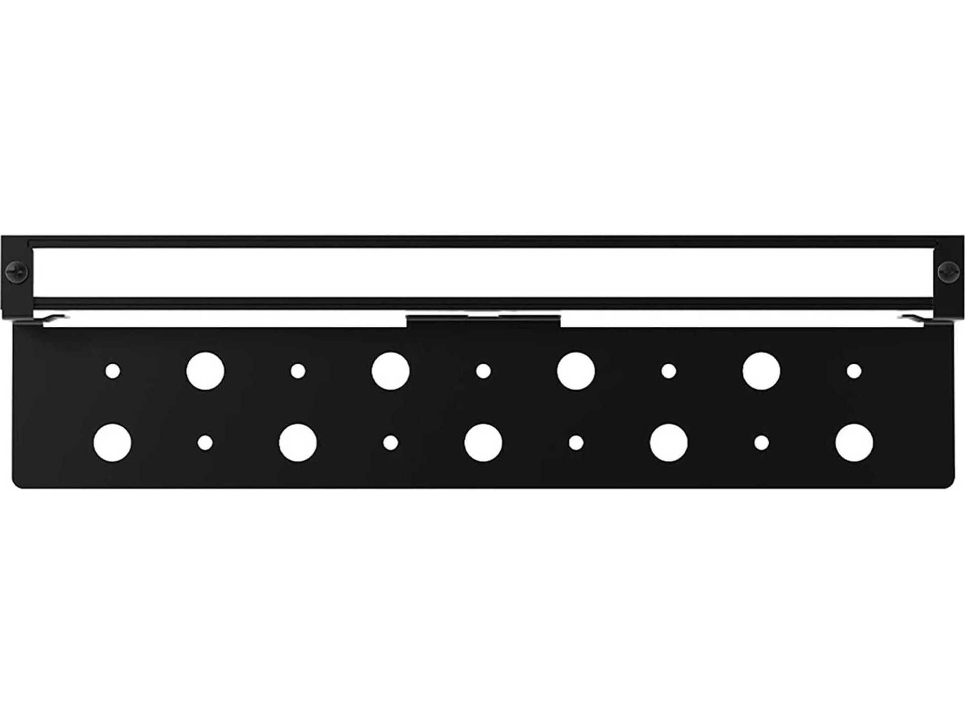 WAC Lighting Hardscape 1-Light Outdoor Strip Light