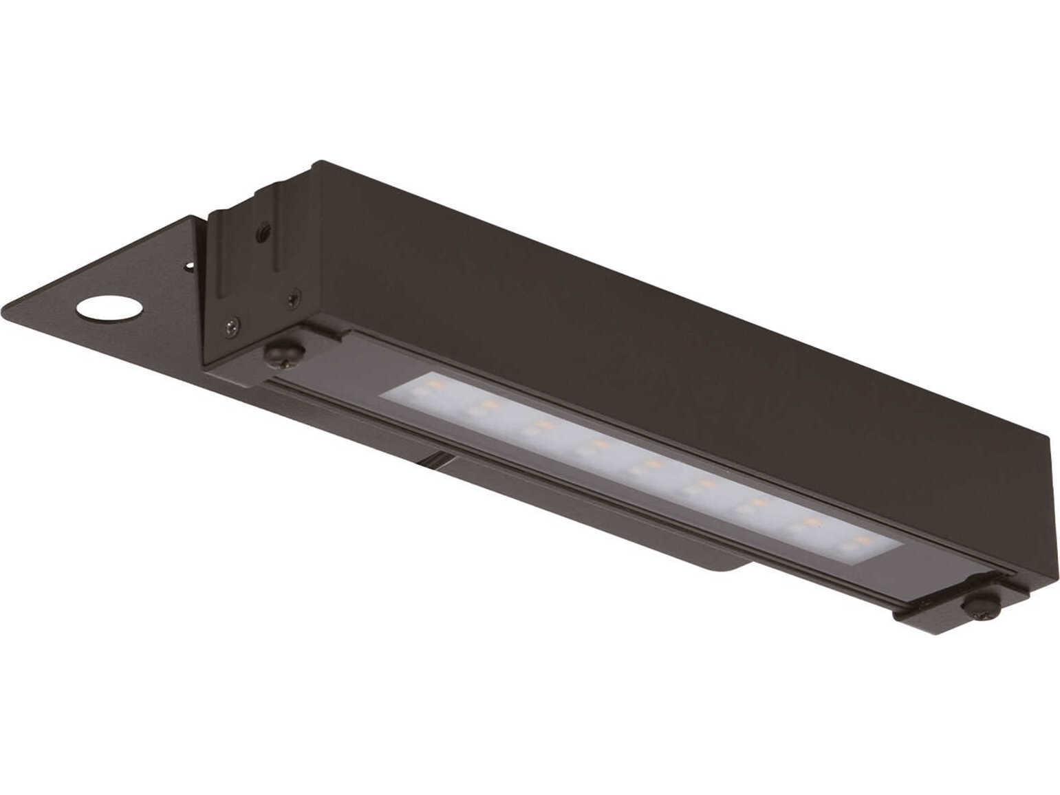 WAC Lighting Colorscaping 1-Light Outdoor Hardscape Wall Light